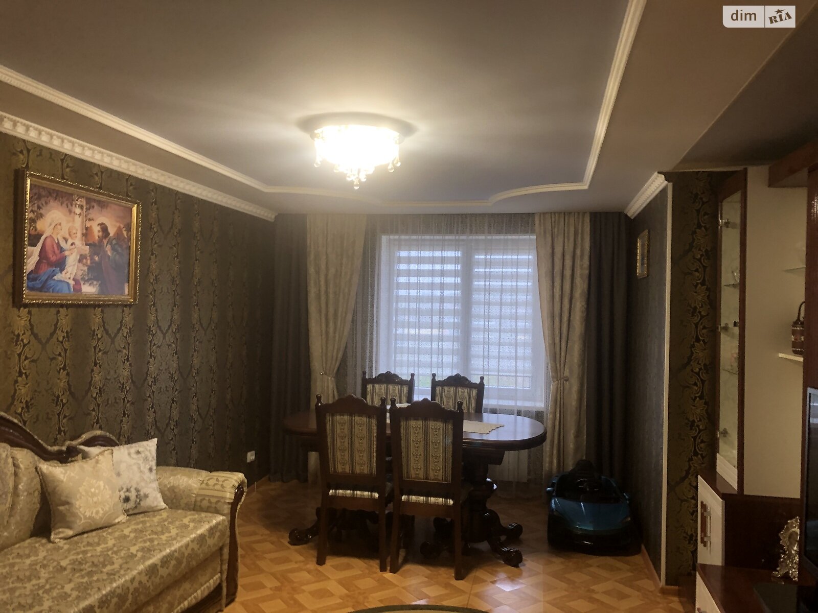 Продаж двокімнатної квартири в Великій Березовиці, на вул. Микулинецька 42, фото 1