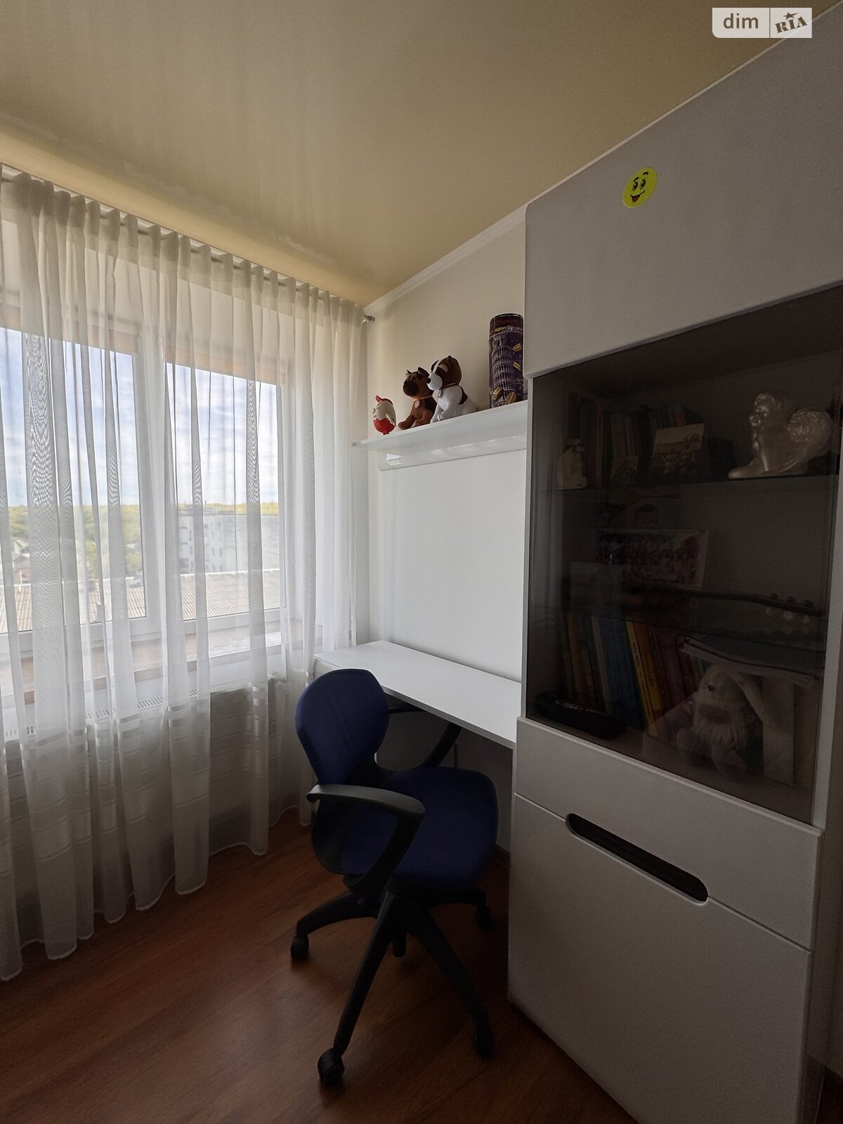 Продаж трикімнатної квартири в Великій Березовиці, на вул. Микулинецька, фото 1 Продаж трикімнатної квартири в Великій Березовиці, на вул. Микулинецька, фото 1