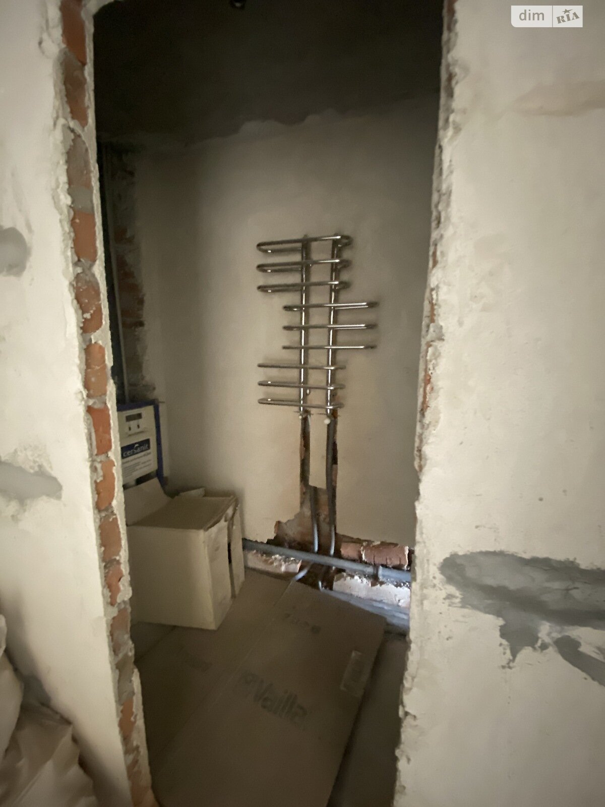 Продажа трехкомнатной квартиры в Великой Березовице, на ул. Микулинецкая, фото 1 Продажа трехкомнатной квартиры в Великой Березовице, на ул. Микулинецкая, фото 1