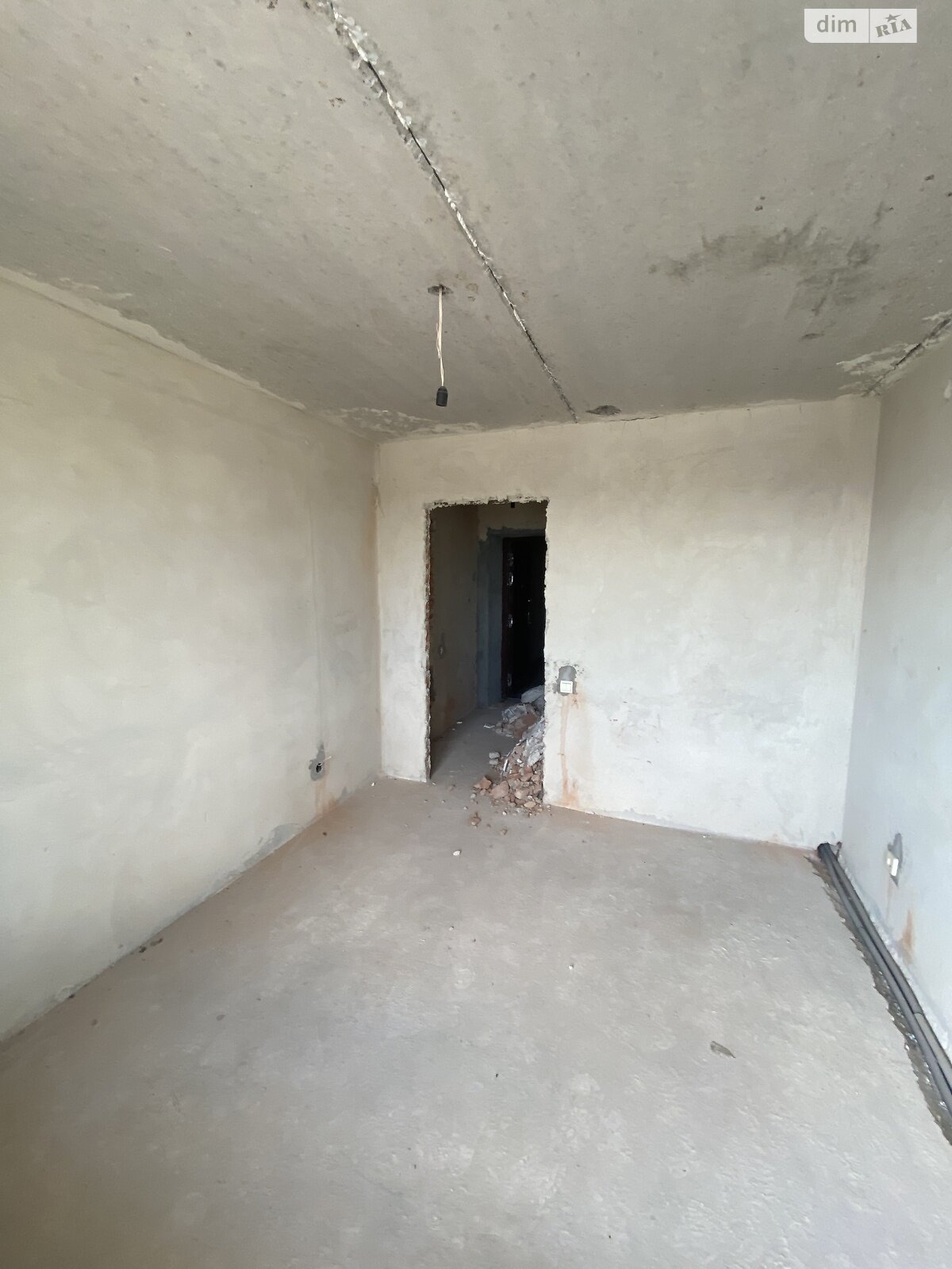 Продажа трехкомнатной квартиры в Великой Березовице, на ул. Микулинецкая, фото 1 Продажа трехкомнатной квартиры в Великой Березовице, на ул. Микулинецкая, фото 1