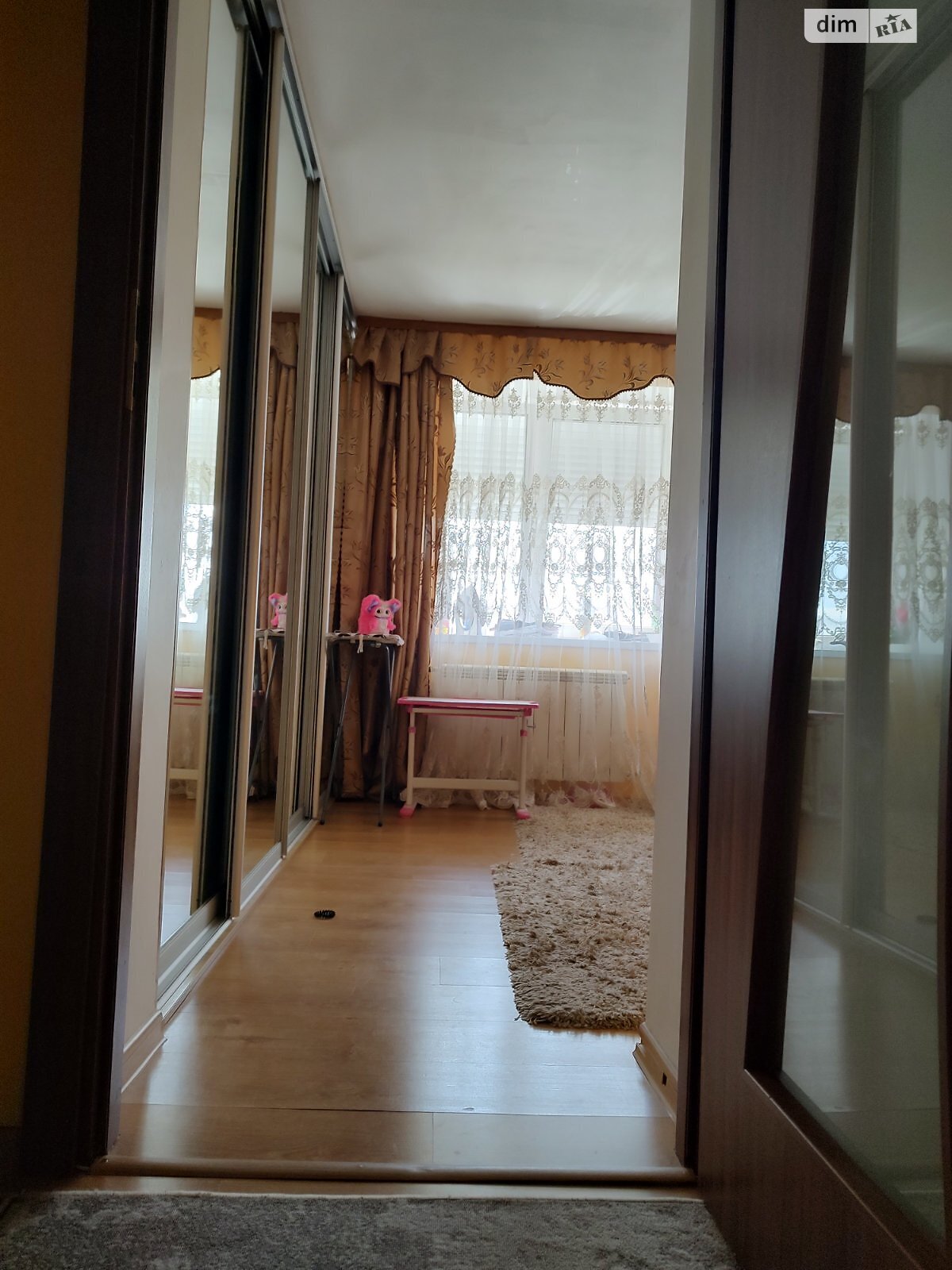 Продажа двухкомнатной квартиры в Великой Березовице, на ул. Микулинецкая, фото 1 Продажа двухкомнатной квартиры в Великой Березовице, на ул. Микулинецкая, фото 1