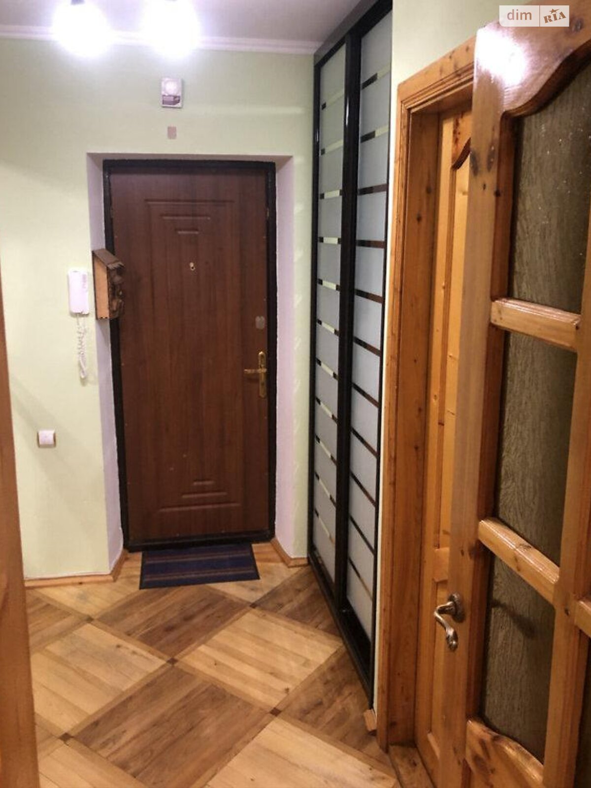 Продажа однокомнатной квартиры в Великой Березовице, на ул. Стуса, фото 1 Продажа однокомнатной квартиры в Великой Березовице, на ул. Стуса, фото 1