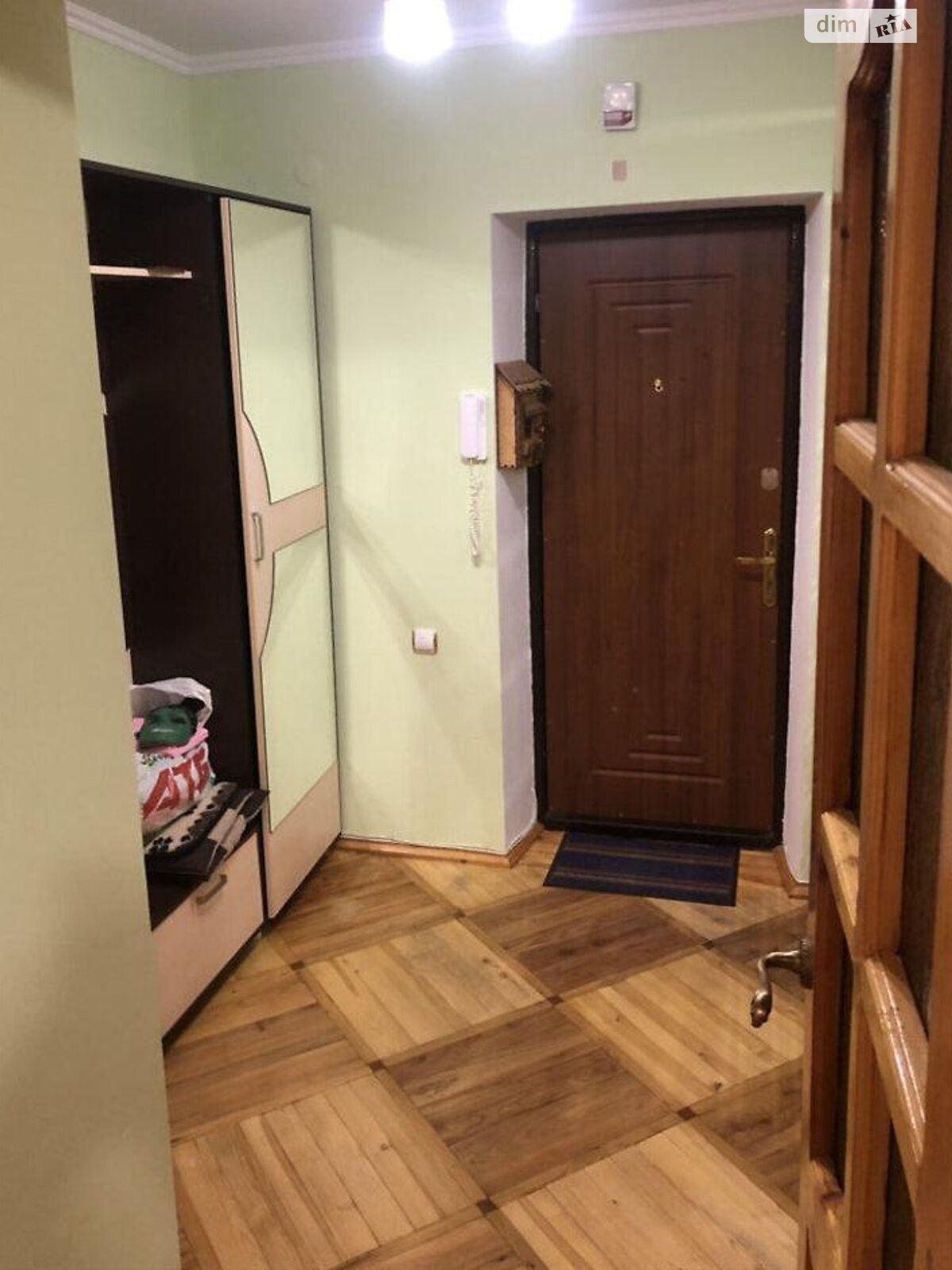 Продажа однокомнатной квартиры в Великой Березовице, на ул. Стуса, фото 1 Продажа однокомнатной квартиры в Великой Березовице, на ул. Стуса, фото 1