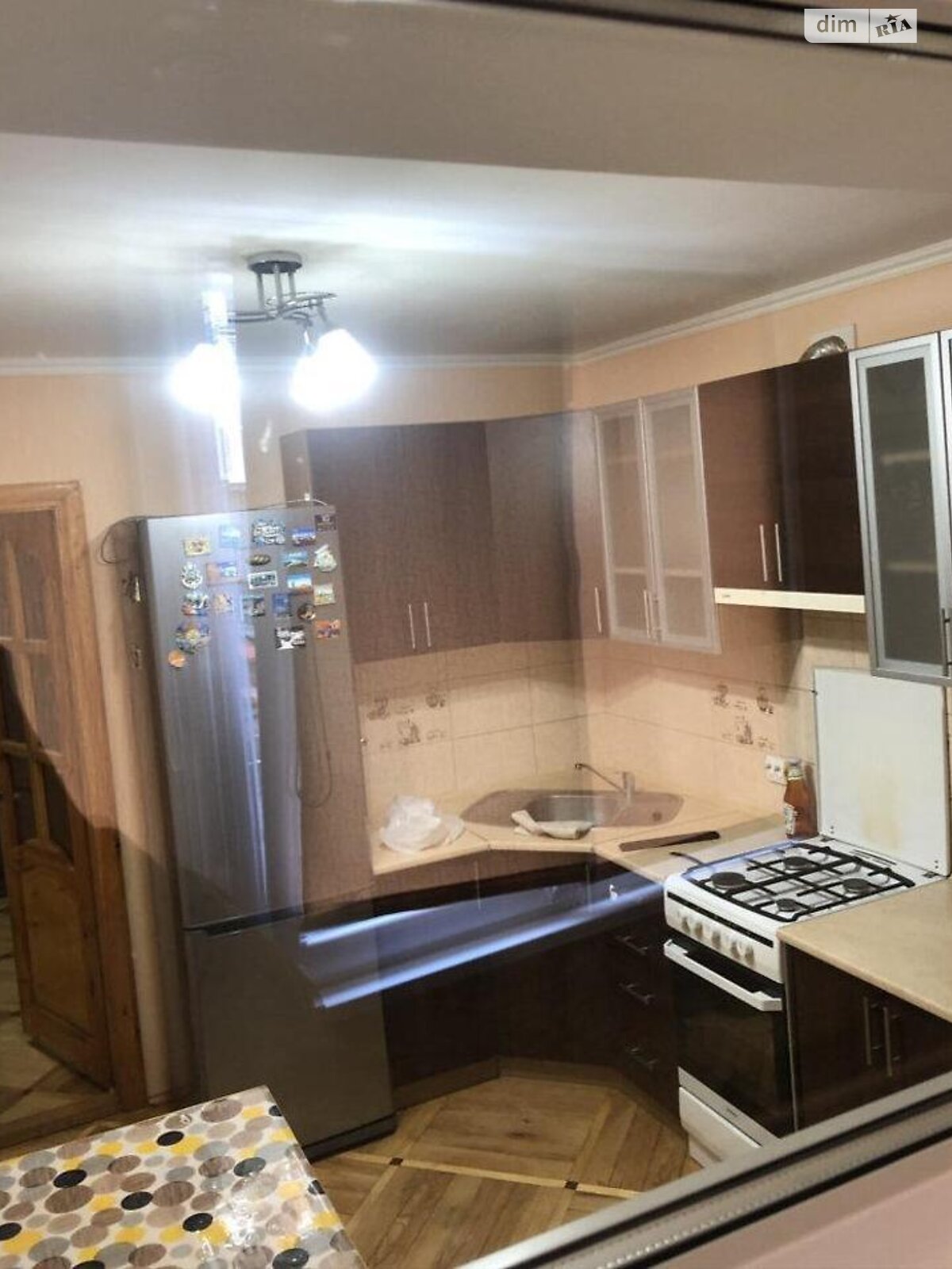 Продажа однокомнатной квартиры в Великой Березовице, на ул. Стуса, фото 1 Продажа однокомнатной квартиры в Великой Березовице, на ул. Стуса, фото 1