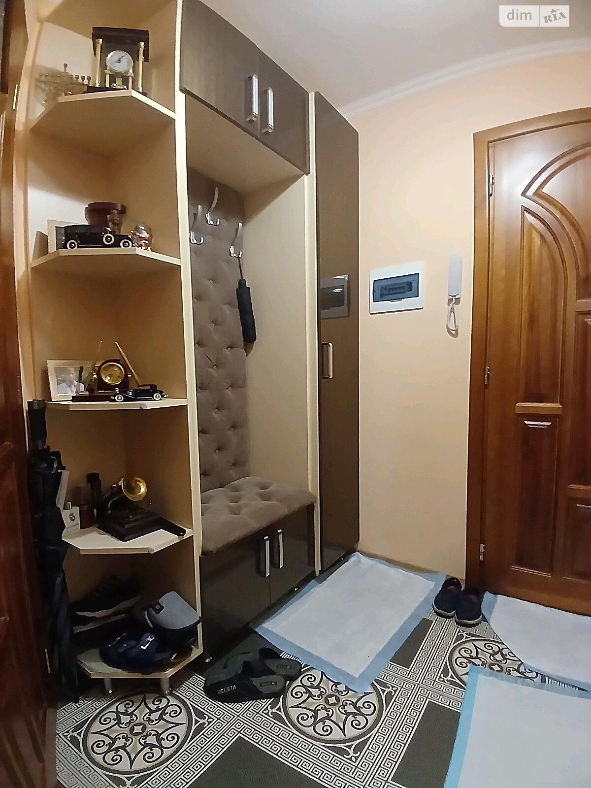 Продаж однокімнатної квартири в Великій Березовиці, на вул. Стуса, фото 1 Продаж однокімнатної квартири в Великій Березовиці, на вул. Стуса, фото 1