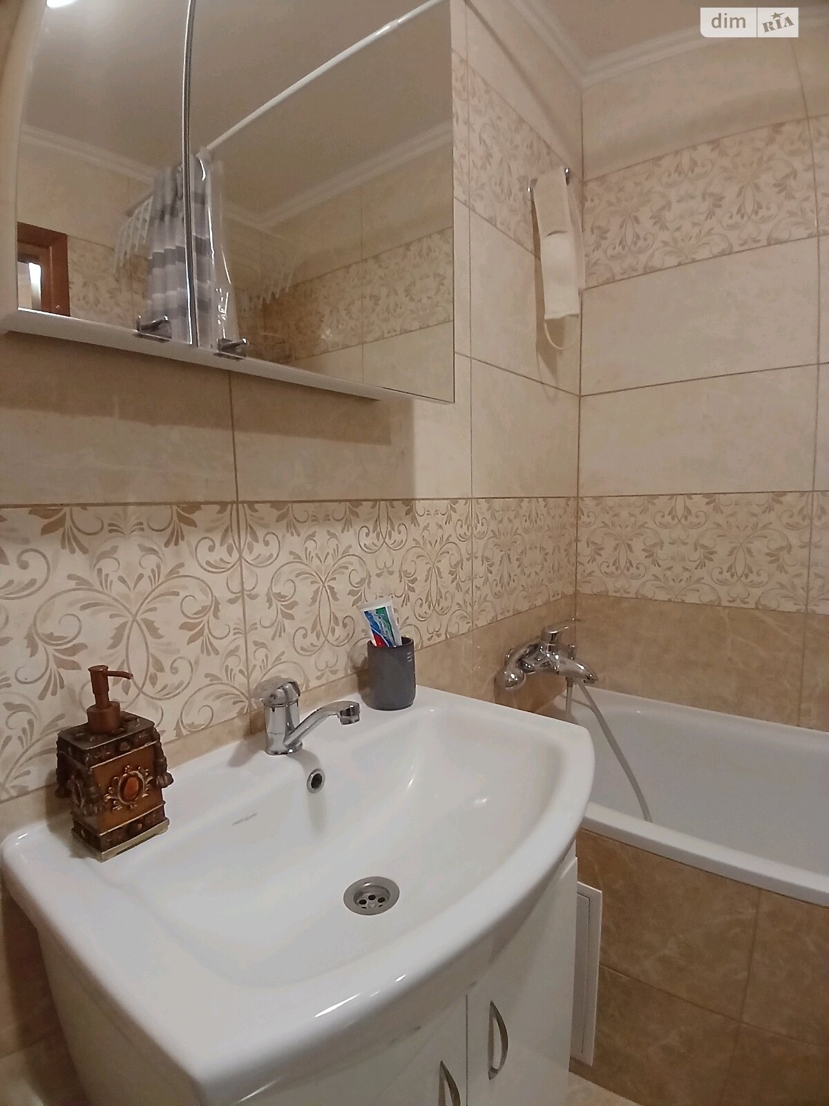 Продаж однокімнатної квартири в Великій Березовиці, на вул. Стуса, фото 1 Продаж однокімнатної квартири в Великій Березовиці, на вул. Стуса, фото 1