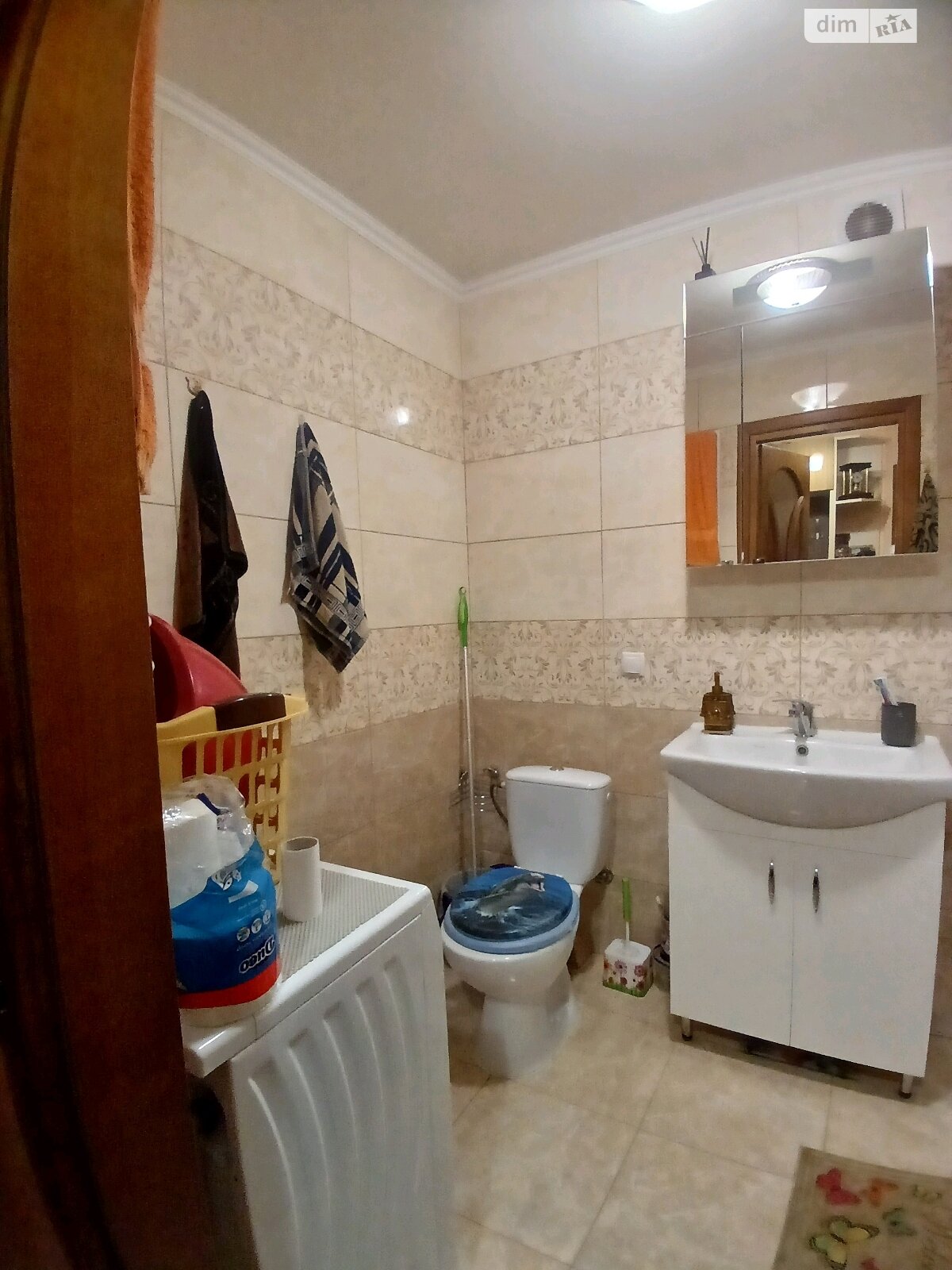 Продаж однокімнатної квартири в Великій Березовиці, на вул. Стуса, фото 1 Продаж однокімнатної квартири в Великій Березовиці, на вул. Стуса, фото 1