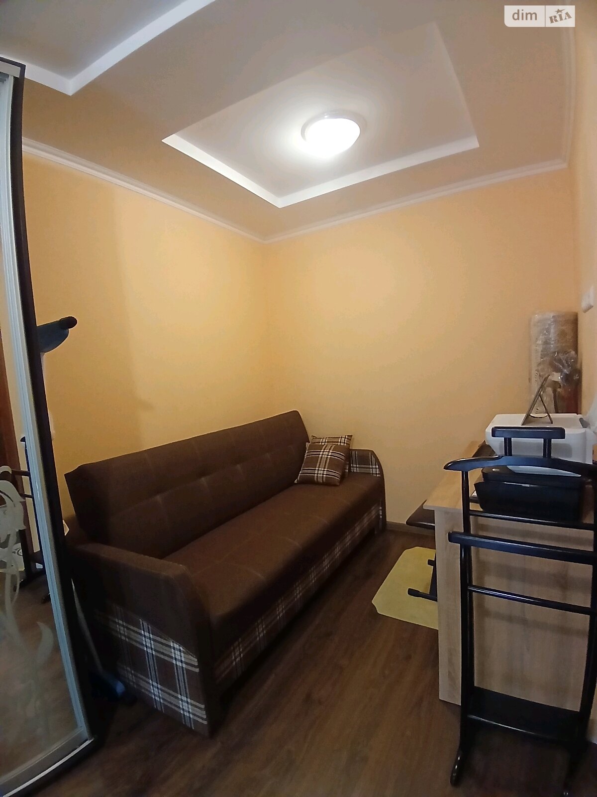 Продаж однокімнатної квартири в Великій Березовиці, на вул. Стуса, фото 1 Продаж однокімнатної квартири в Великій Березовиці, на вул. Стуса, фото 1