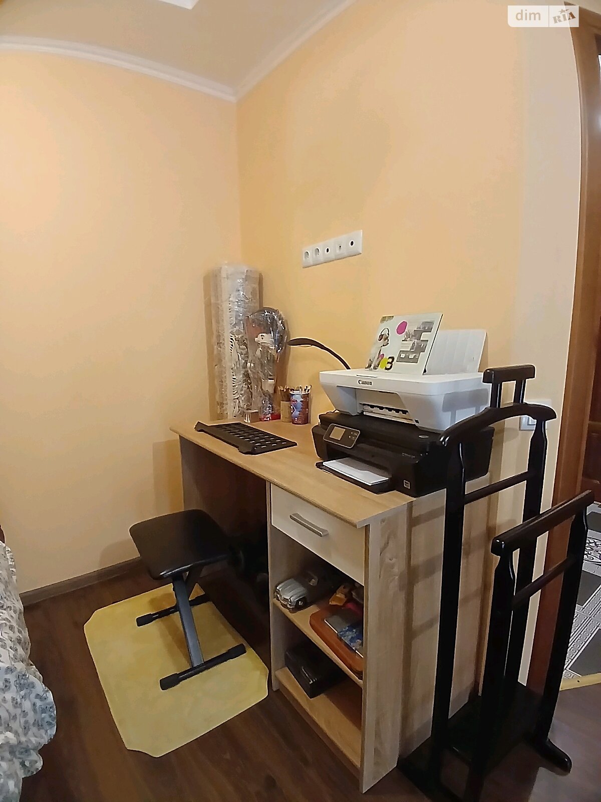 Продаж однокімнатної квартири в Великій Березовиці, на вул. Стуса, фото 1 Продаж однокімнатної квартири в Великій Березовиці, на вул. Стуса, фото 1