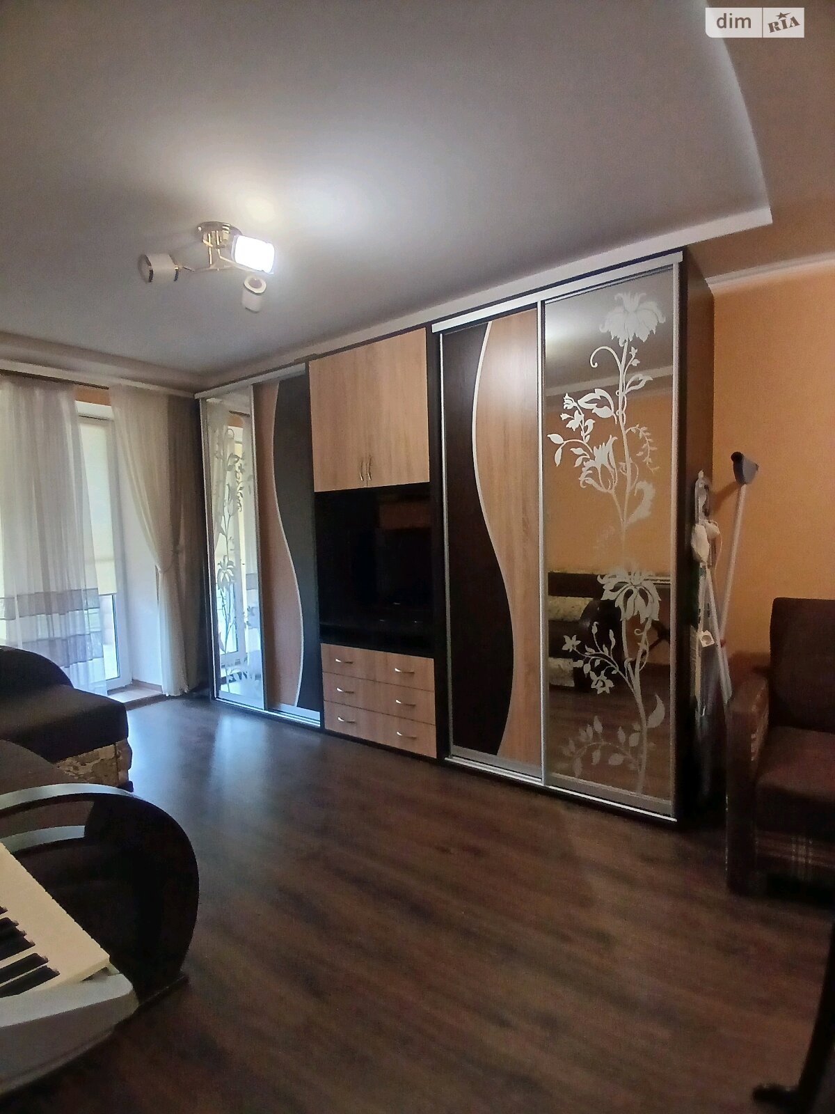 Продаж однокімнатної квартири в Великій Березовиці, на вул. Стуса, фото 1 Продаж однокімнатної квартири в Великій Березовиці, на вул. Стуса, фото 1