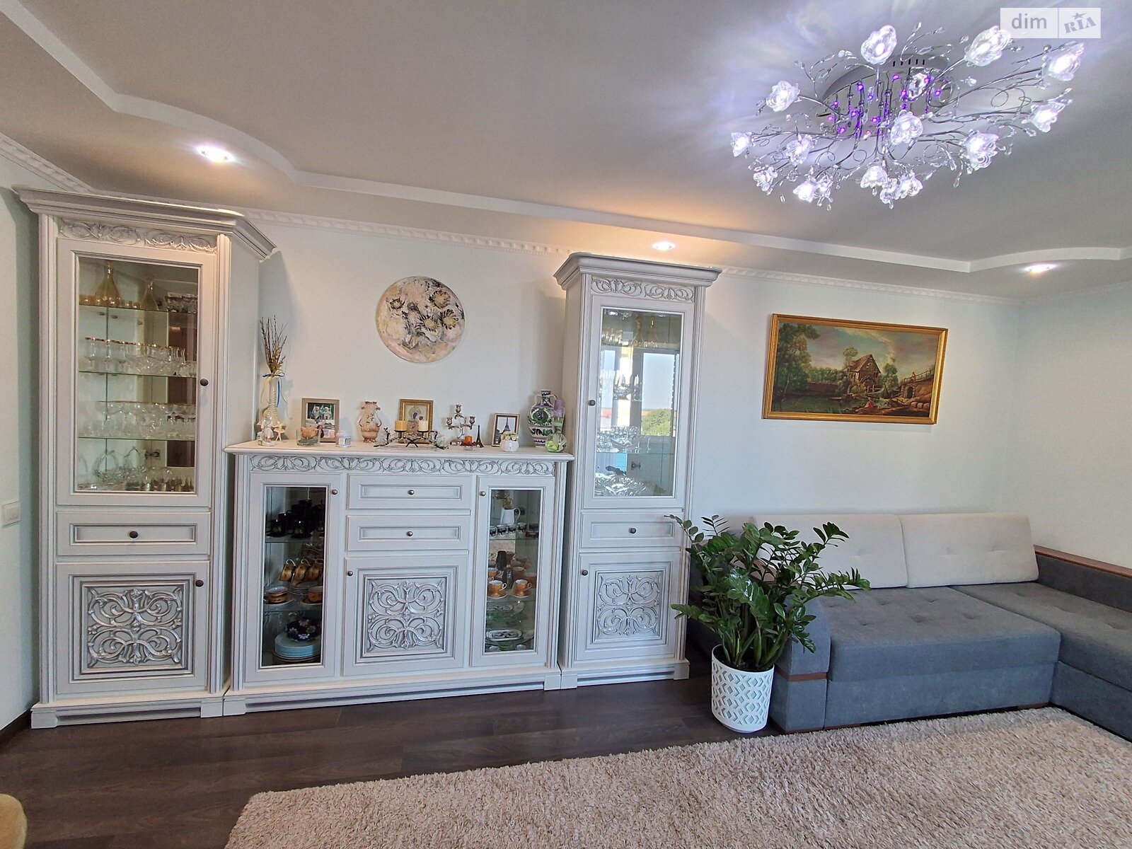 Продажа двухкомнатной квартиры в Великой Березовице, на ул. Василия Стуса, фото 1