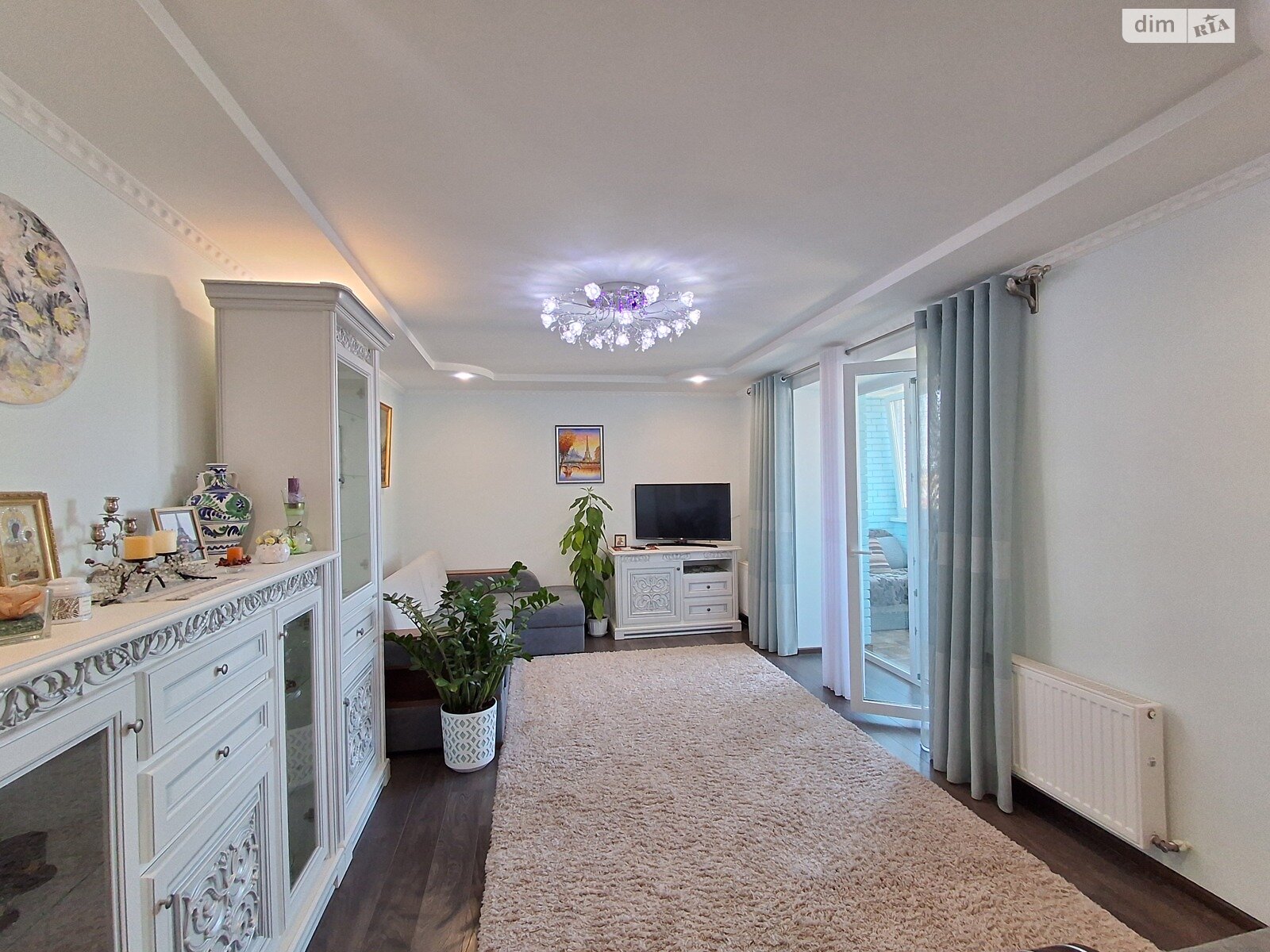 Продажа двухкомнатной квартиры в Великой Березовице, на ул. Василия Стуса, фото 1