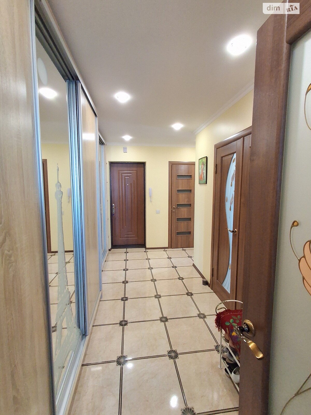 Продажа двухкомнатной квартиры в Великой Березовице, на ул. Василия Стуса, фото 1