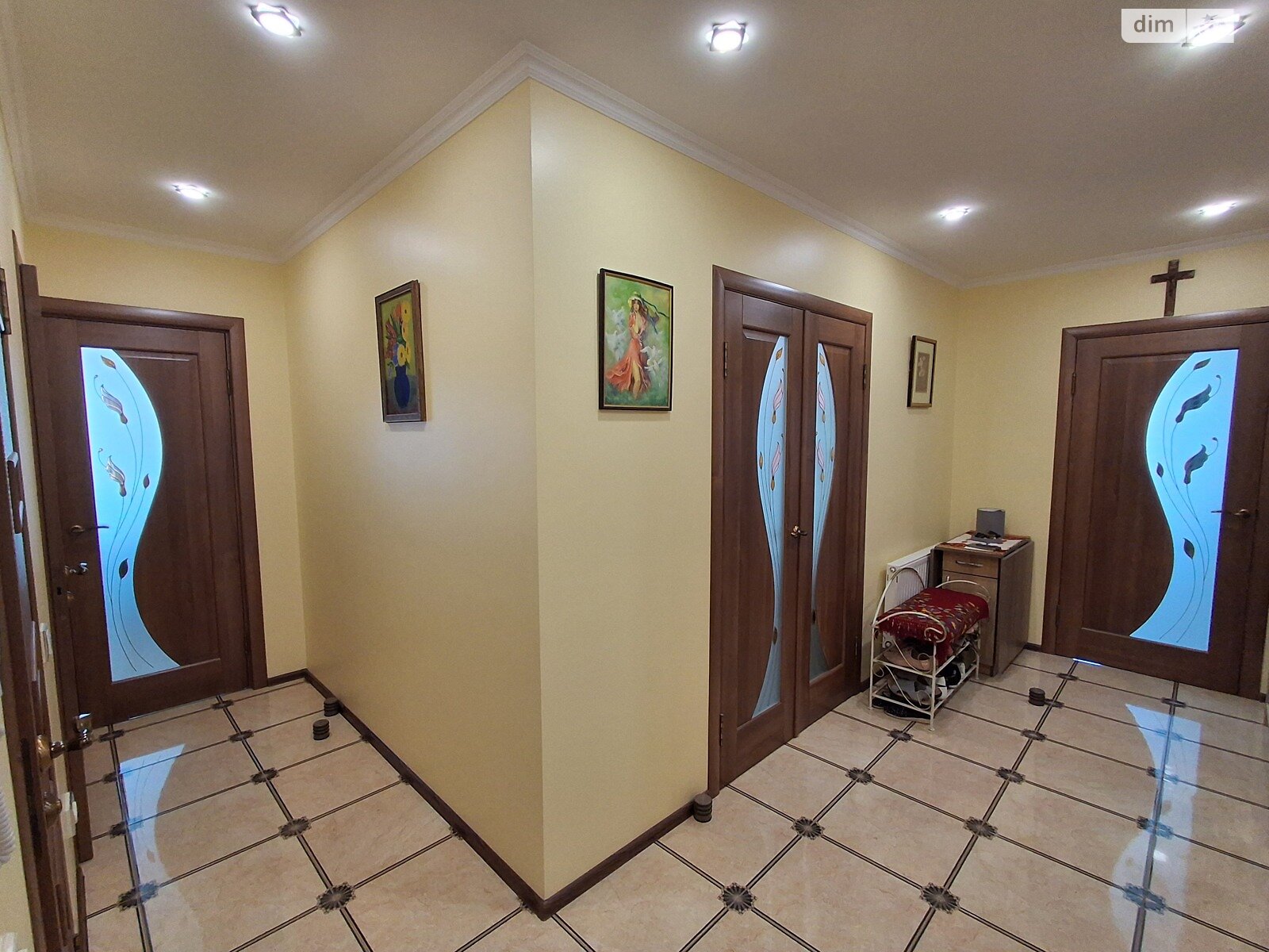 Продажа двухкомнатной квартиры в Великой Березовице, на ул. Василия Стуса, фото 1