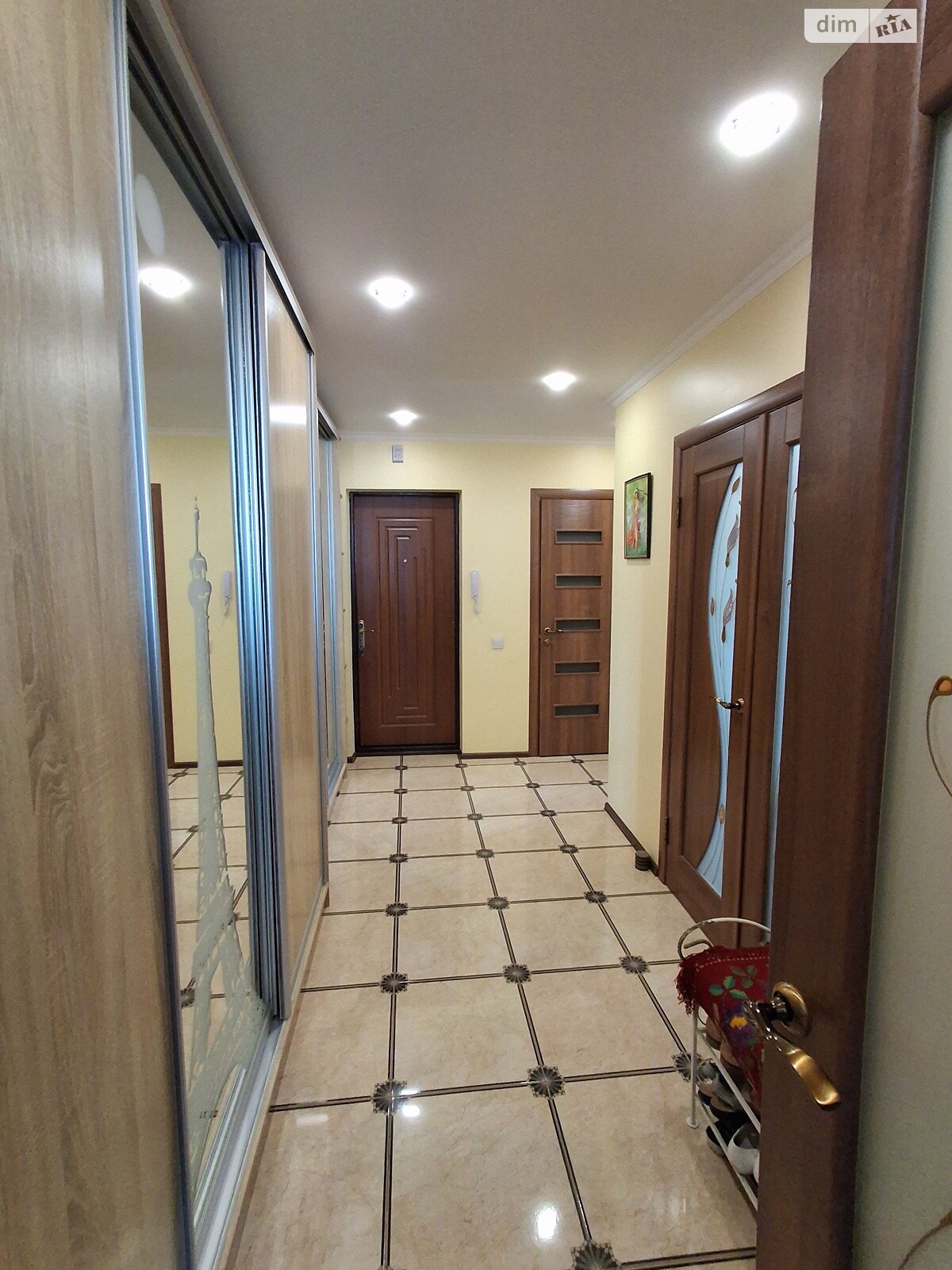 Продажа двухкомнатной квартиры в Великой Березовице, на ул. Василия Стуса, фото 1