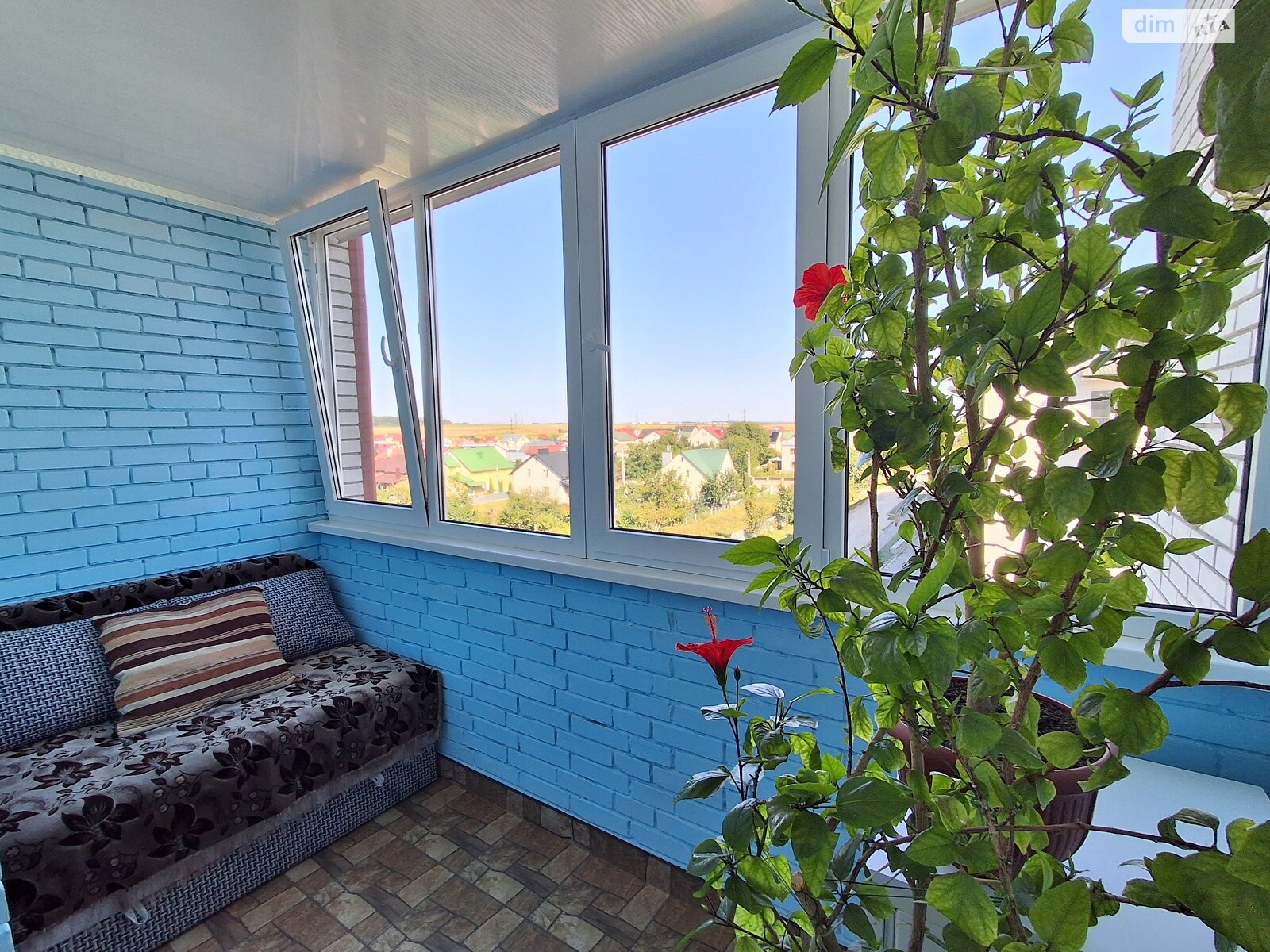 Продажа двухкомнатной квартиры в Великой Березовице, на ул. Василия Стуса, фото 1