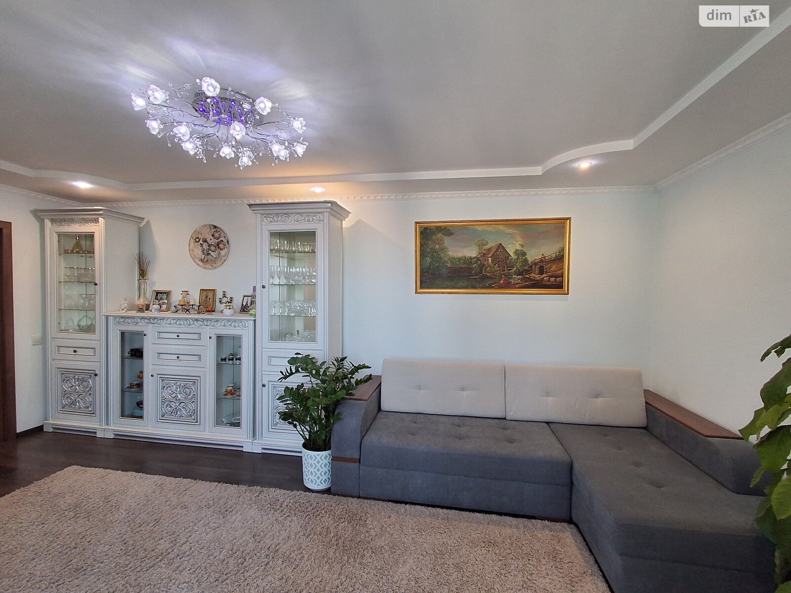 Продажа двухкомнатной квартиры в Великой Березовице, на ул. Василия Стуса, фото 1