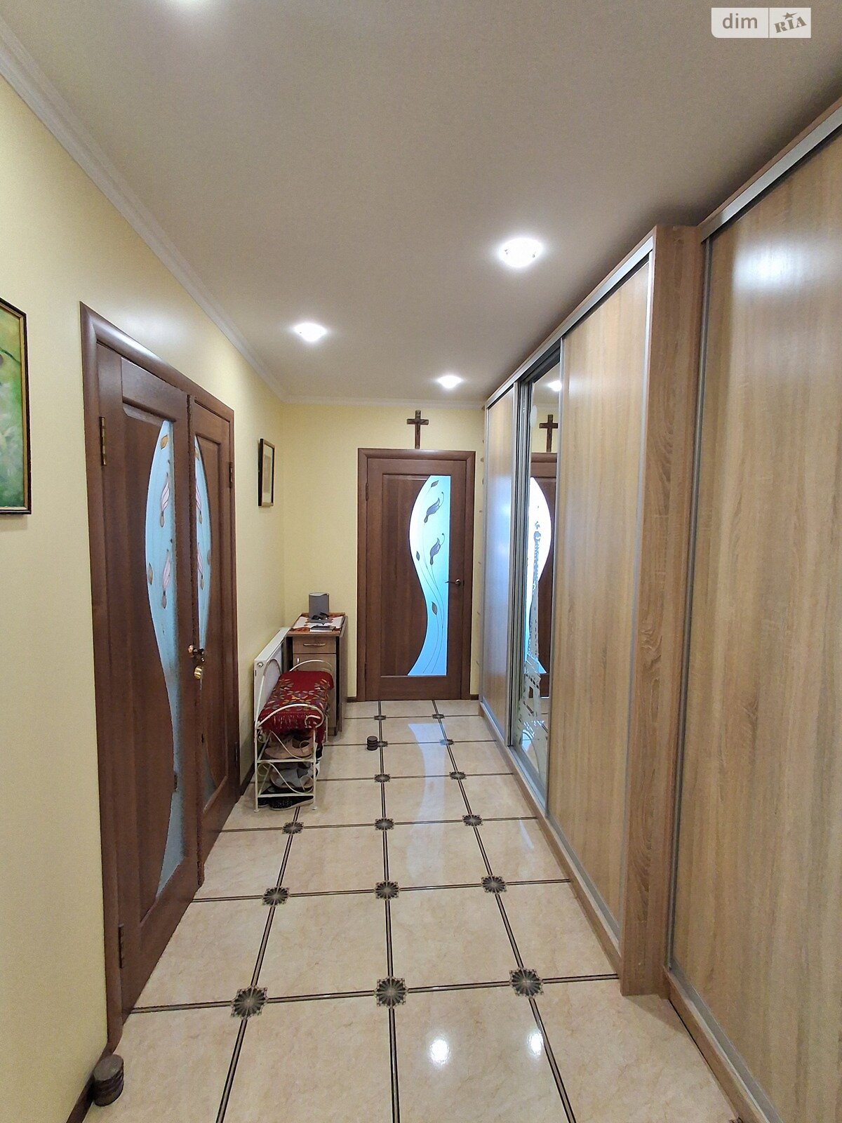 Продажа двухкомнатной квартиры в Великой Березовице, на ул. Василия Стуса, фото 1