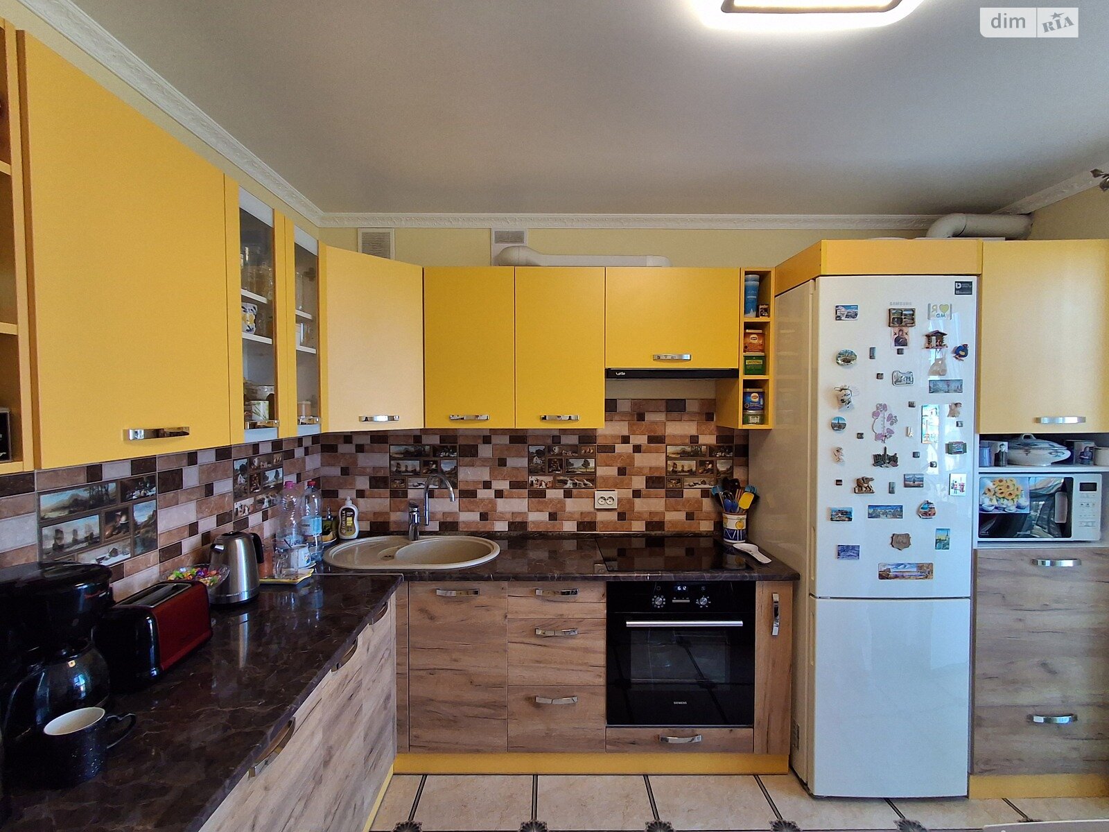 Продажа двухкомнатной квартиры в Великой Березовице, на ул. Василия Стуса, фото 1