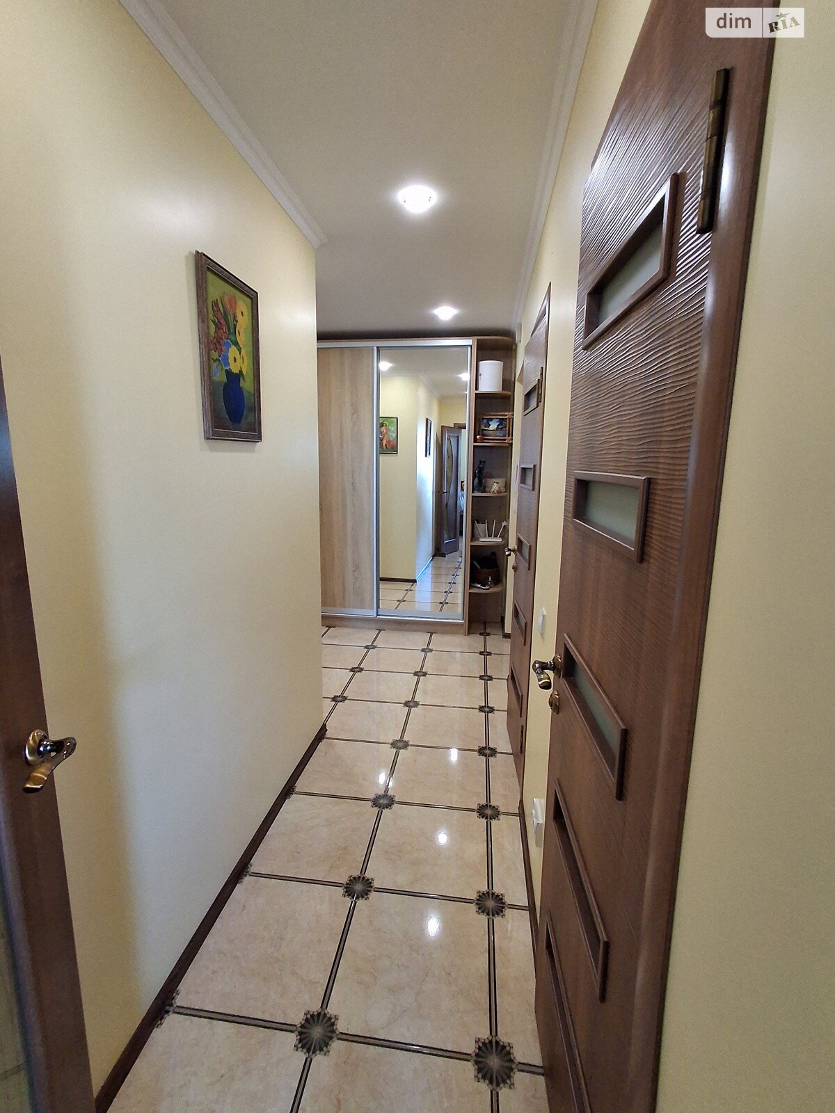 Продажа двухкомнатной квартиры в Великой Березовице, на ул. Василия Стуса, фото 1