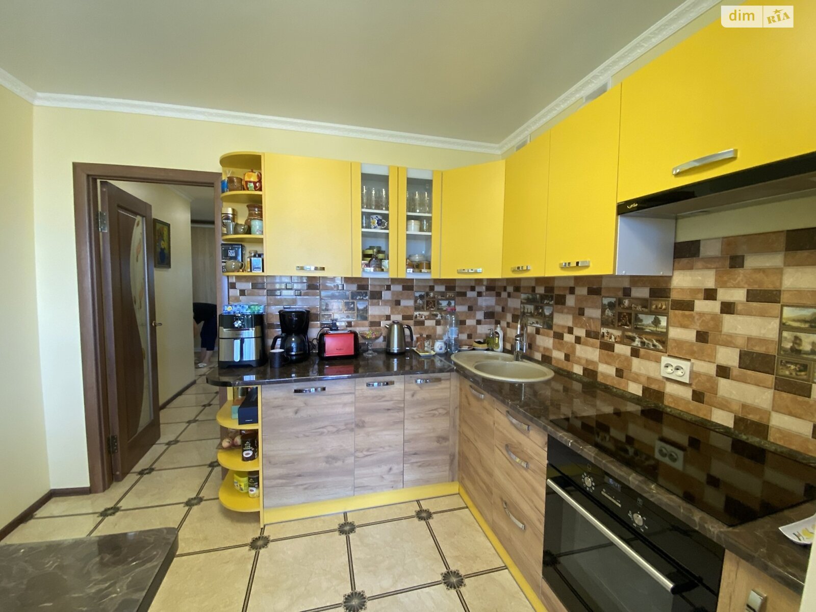 Продажа двухкомнатной квартиры в Великой Березовице, на ул. Василия Стуса, фото 1