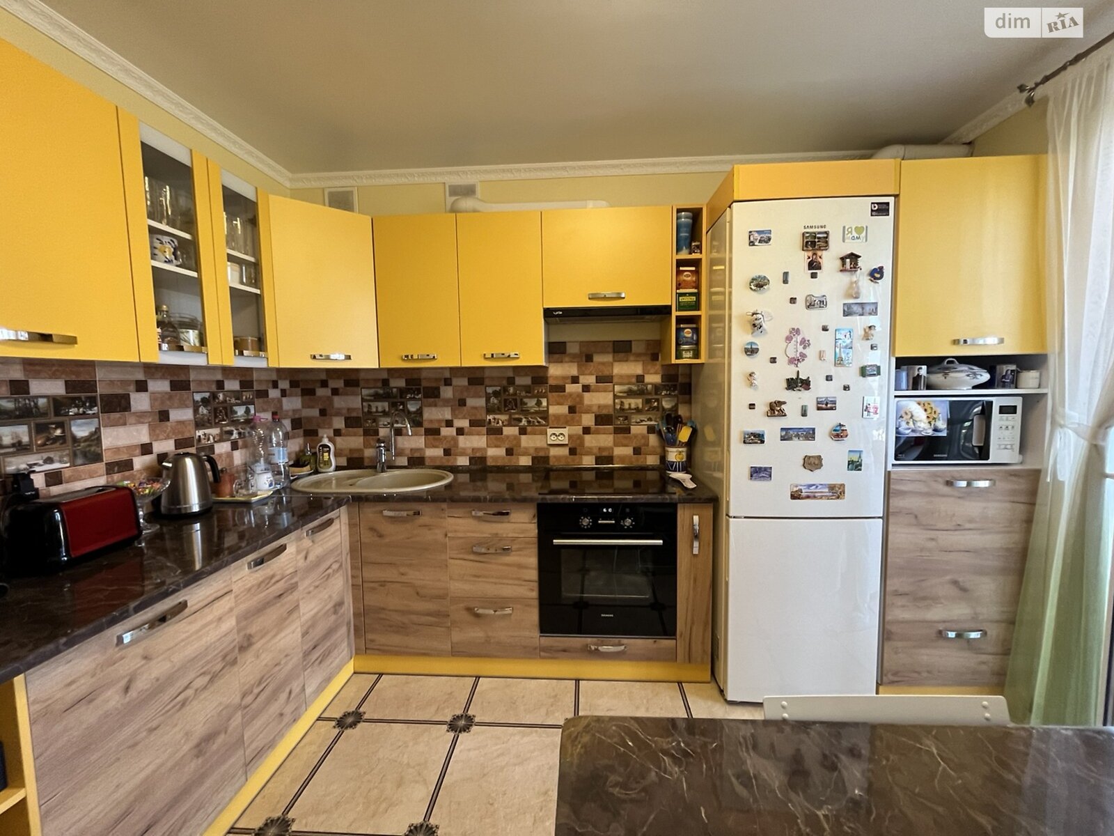 Продажа двухкомнатной квартиры в Великой Березовице, на ул. Василия Стуса, фото 1