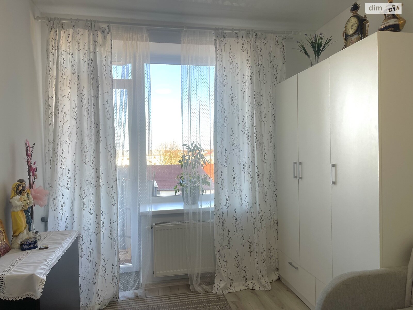 Продажа двухкомнатной квартиры в Великиких Бирок, на ул. Стрелецкая, фото 1 Продажа двухкомнатной квартиры в Великиких Бирок, на ул. Стрелецкая, фото 1