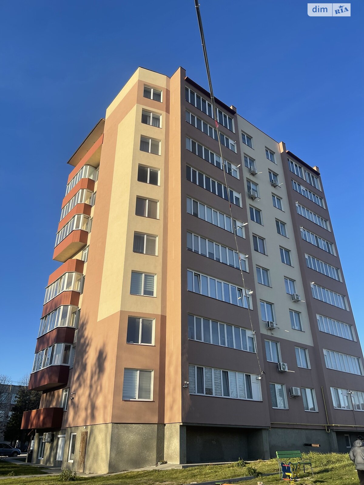 Продажа двухкомнатной квартиры в Великиких Бирок, на ул. Стрелецкая, фото 1 Продажа двухкомнатной квартиры в Великиких Бирок, на ул. Стрелецкая, фото 1