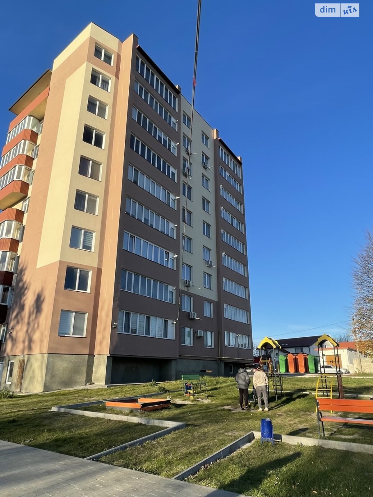 Продажа двухкомнатной квартиры в Великиких Бирок, на ул. Стрелецкая, фото 1 Продажа двухкомнатной квартиры в Великиких Бирок, на ул. Стрелецкая, фото 1
