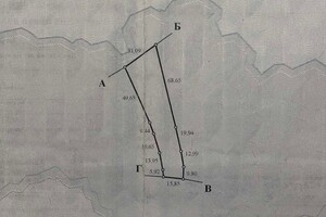 Продаж п`ятикімнатної квартири в Великих Ком'ятах, на вул. Івана Франка 27, фото 2