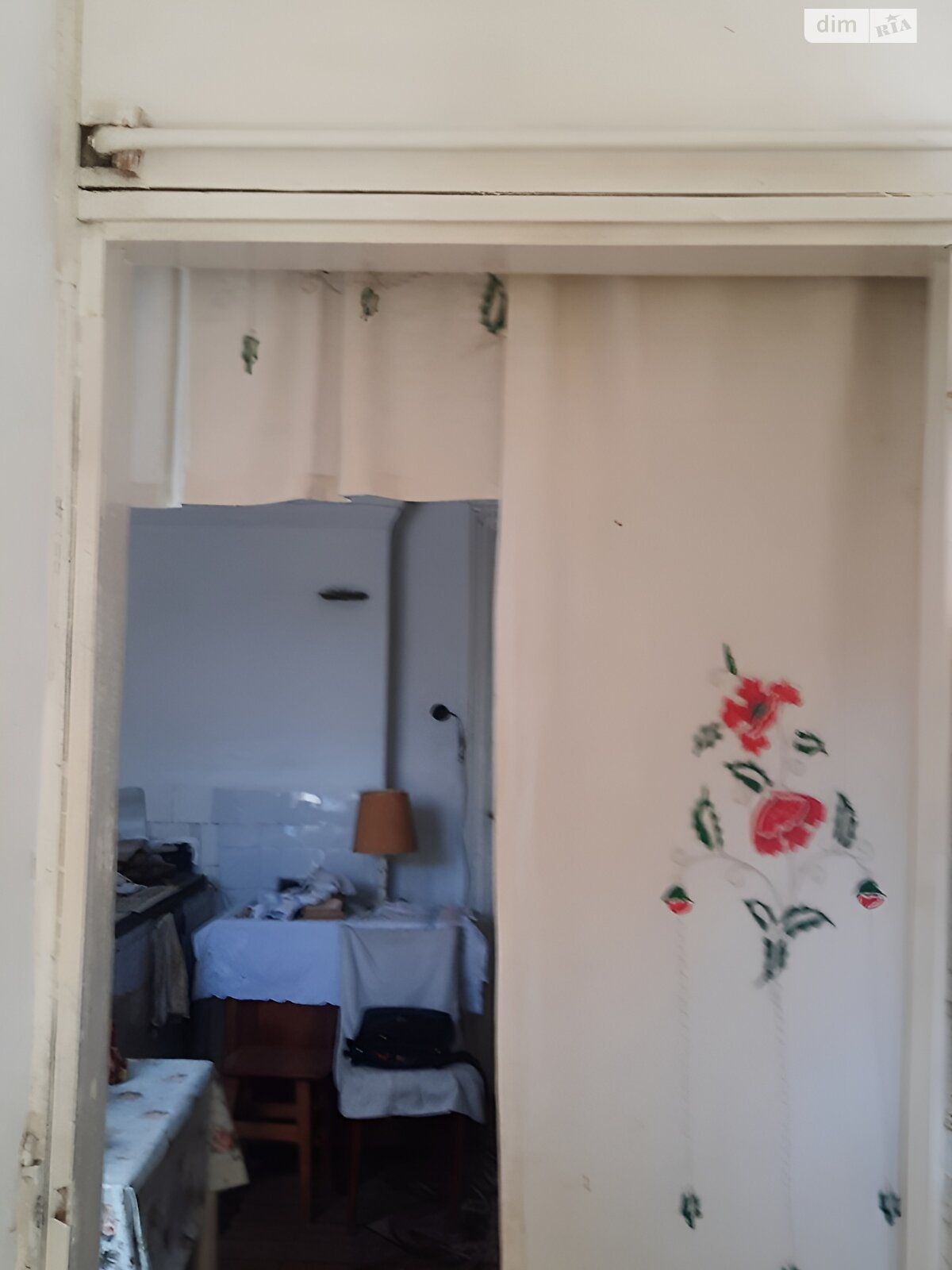 Продаж однокімнатної квартири в Великі Коровинці, на вул. Театральна 3, фото 1 Продаж однокімнатної квартири в Великі Коровинці, на вул. Театральна 3, фото 1