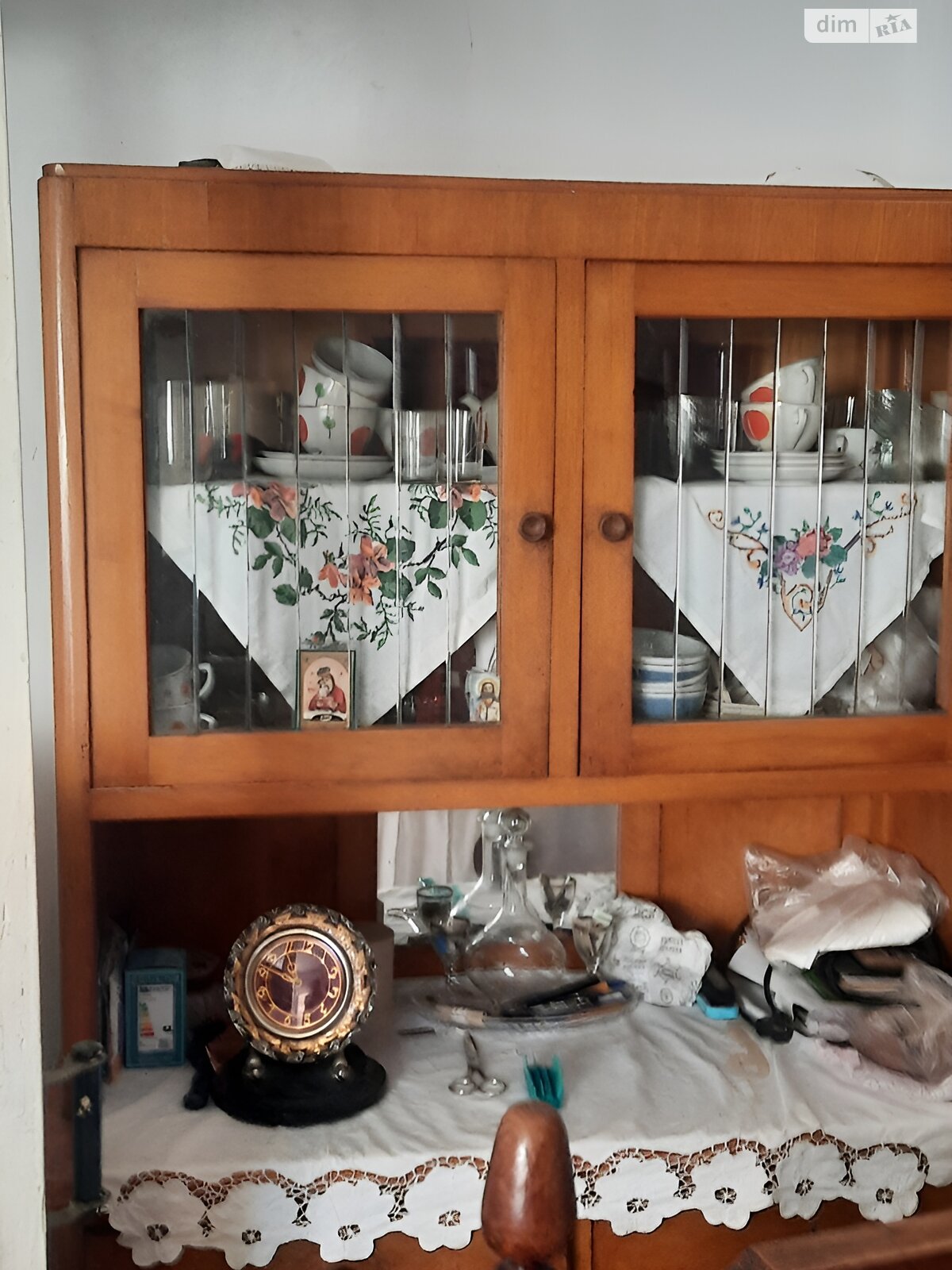 Продаж однокімнатної квартири в Великі Коровинці, на вул. Театральна 3, фото 1 Продаж однокімнатної квартири в Великі Коровинці, на вул. Театральна 3, фото 1