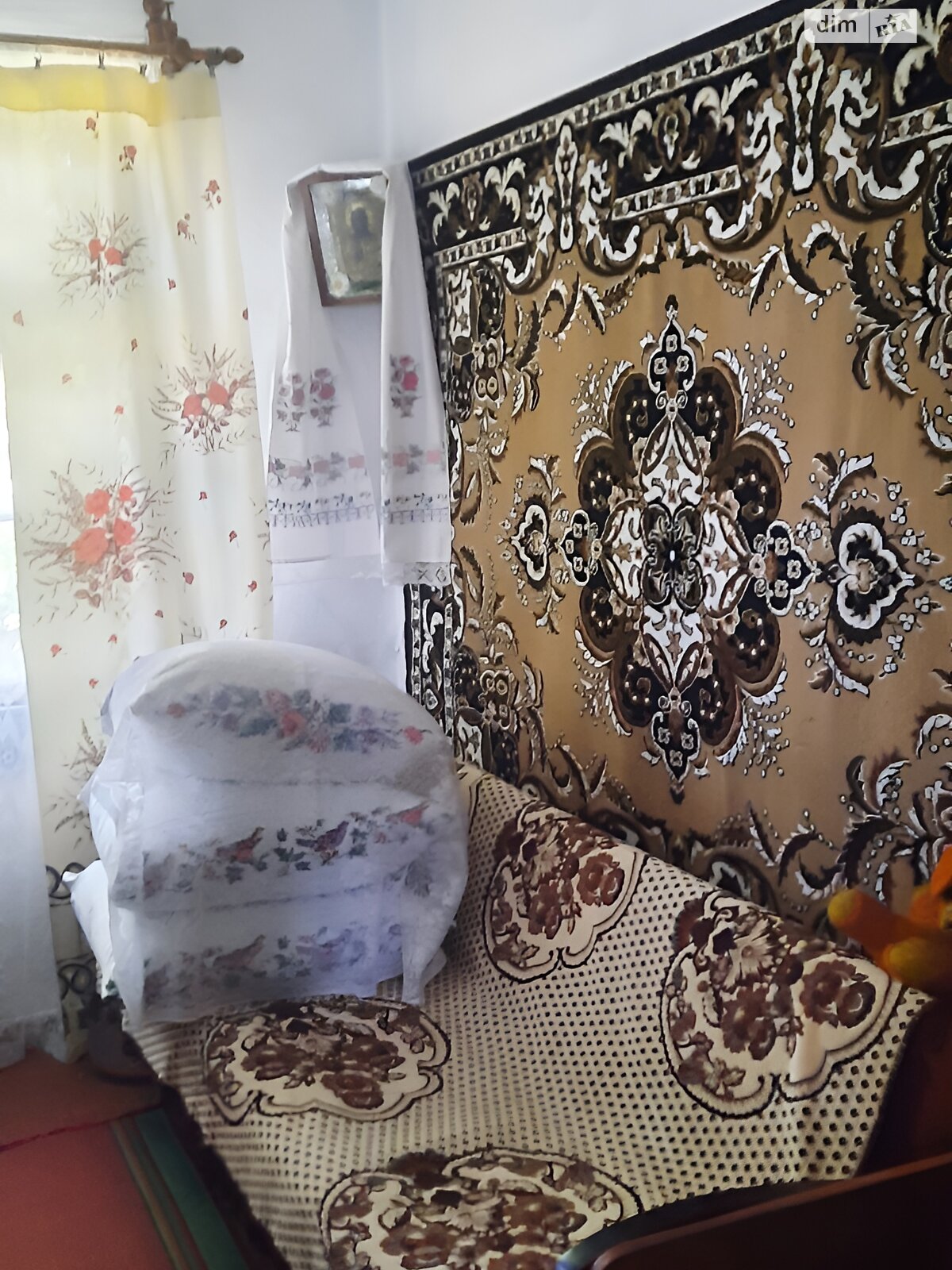Продаж однокімнатної квартири в Великі Коровинці, на вул. Театральна 3, фото 1 Продаж однокімнатної квартири в Великі Коровинці, на вул. Театральна 3, фото 1