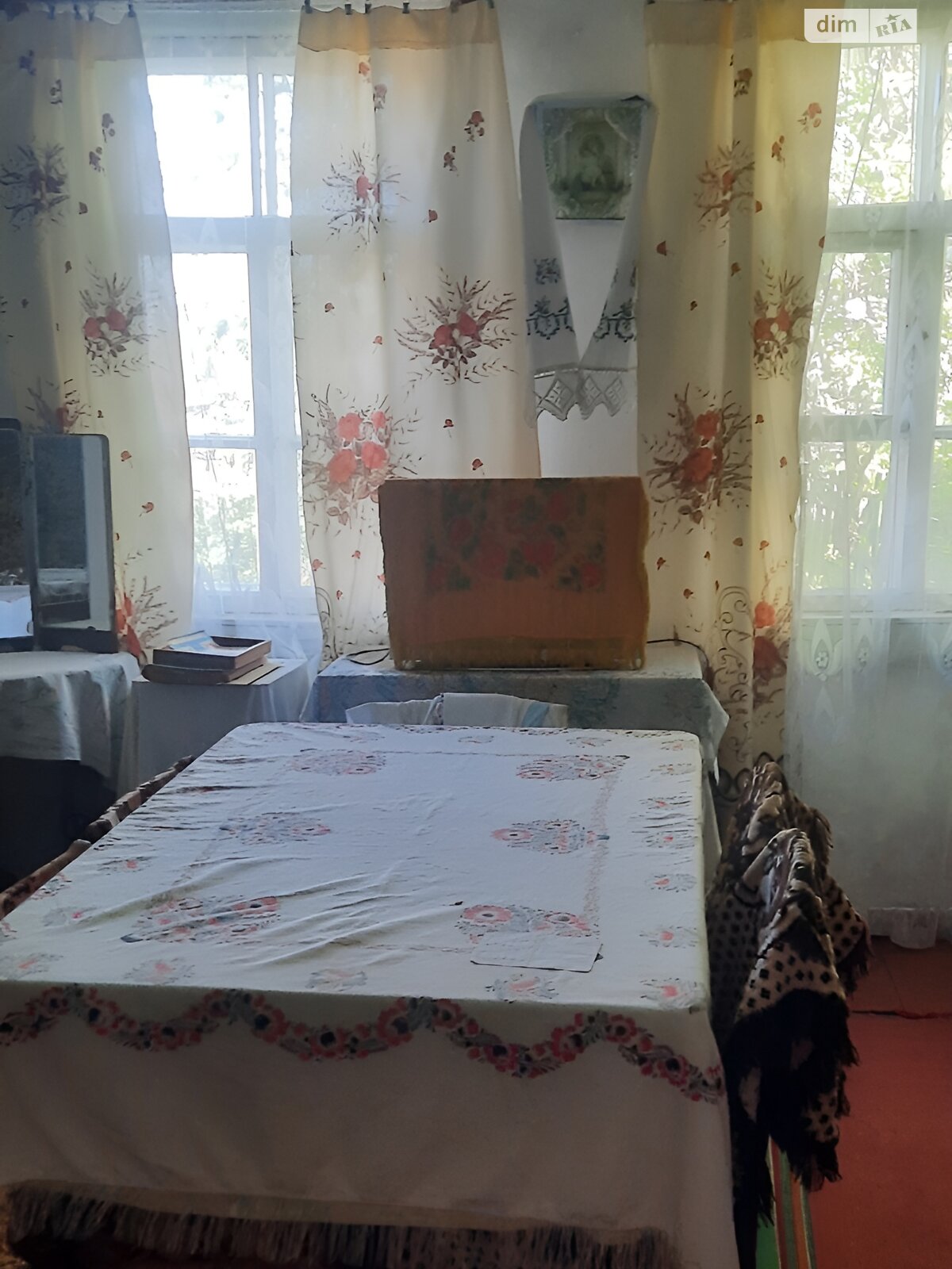 Продаж однокімнатної квартири в Великі Коровинці, на вул. Театральна 3, фото 1 Продаж однокімнатної квартири в Великі Коровинці, на вул. Театральна 3, фото 1