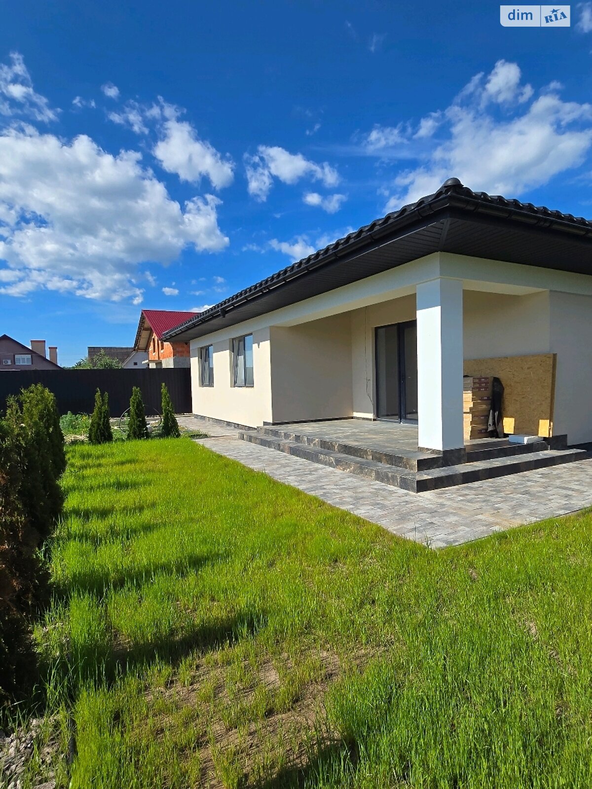 Продаж трикімнатної квартири в Великих Лазах, на Княгині Ольги 10, фото 1 Продаж трикімнатної квартири в Великих Лазах, на Княгині Ольги 10, фото 1