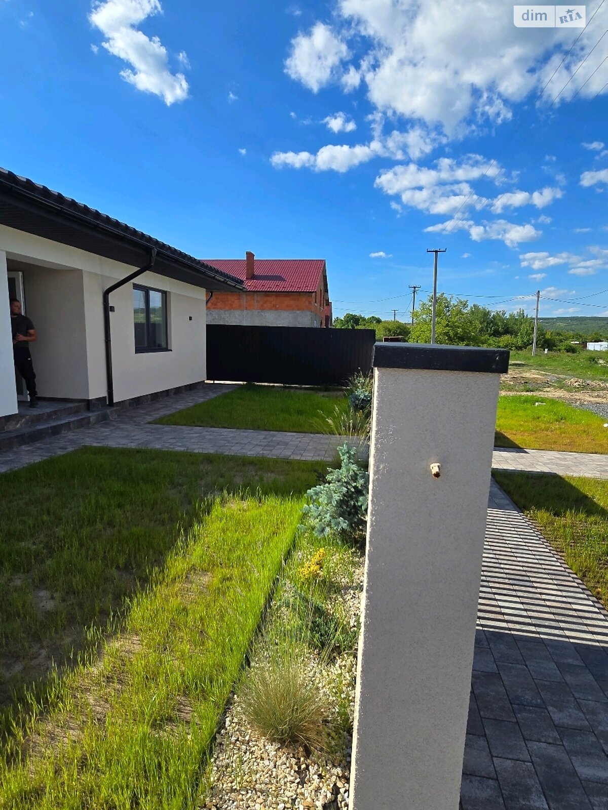 Продаж трикімнатної квартири в Великих Лазах, на Княгині Ольги 10, фото 1 Продаж трикімнатної квартири в Великих Лазах, на Княгині Ольги 10, фото 1