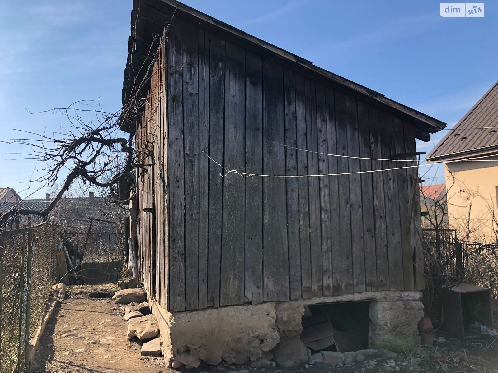 Продаж двокімнатної квартири в Великому Березному, на вул. Корятовича 19, кв. 1, район Великий Березний фото 1