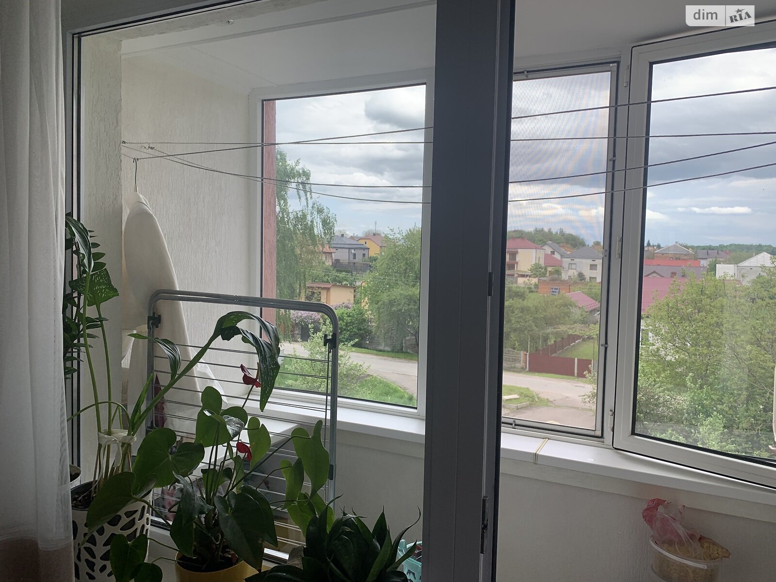 Продаж двокімнатної квартири в Великому Любині, на вул. Січових Стрільців, фото 1 Продаж двокімнатної квартири в Великому Любині, на вул. Січових Стрільців, фото 1