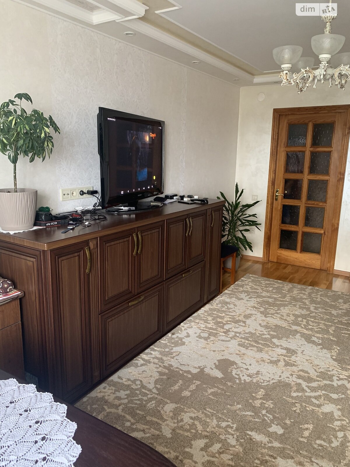 Продаж двокімнатної квартири в Великому Любині, на вул. Січових Стрільців, фото 1 Продаж двокімнатної квартири в Великому Любині, на вул. Січових Стрільців, фото 1