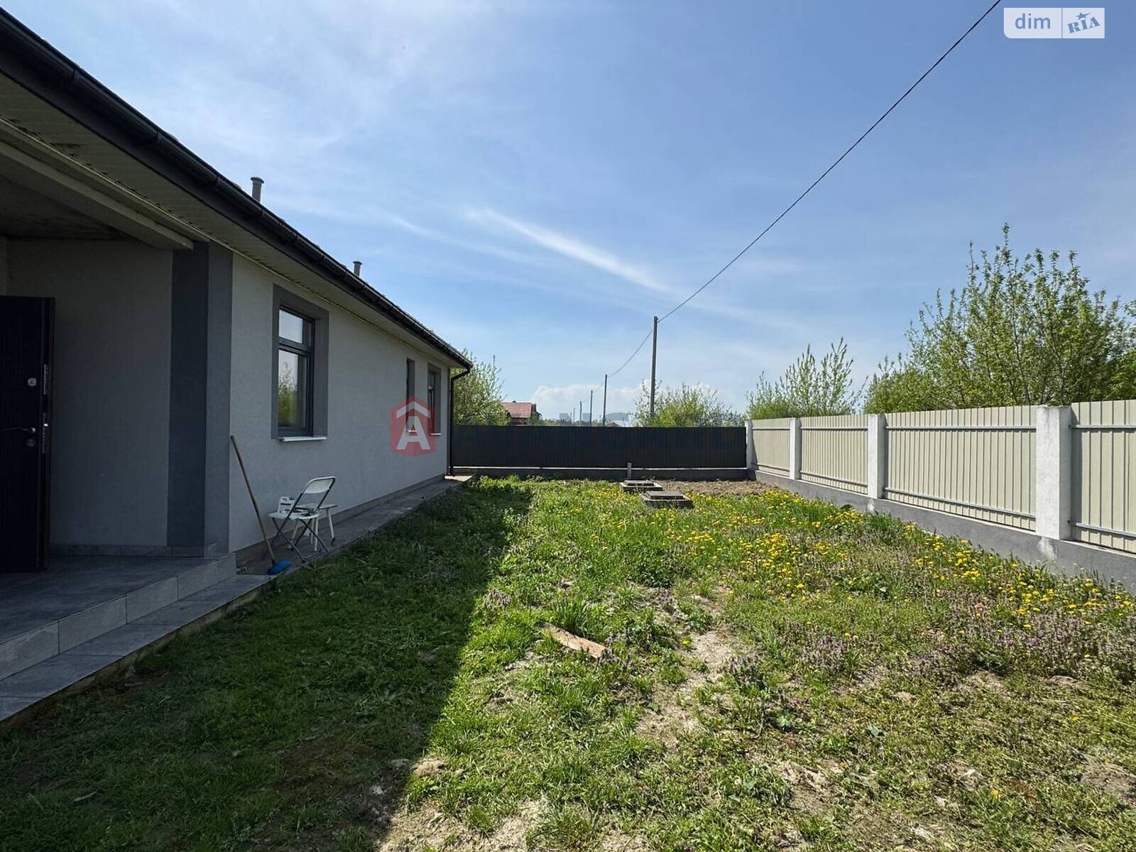 Продаж трикімнатної квартири в Великому Любині, на Володимира великого 38, фото 1 Продаж трикімнатної квартири в Великому Любині, на Володимира великого 38, фото 1