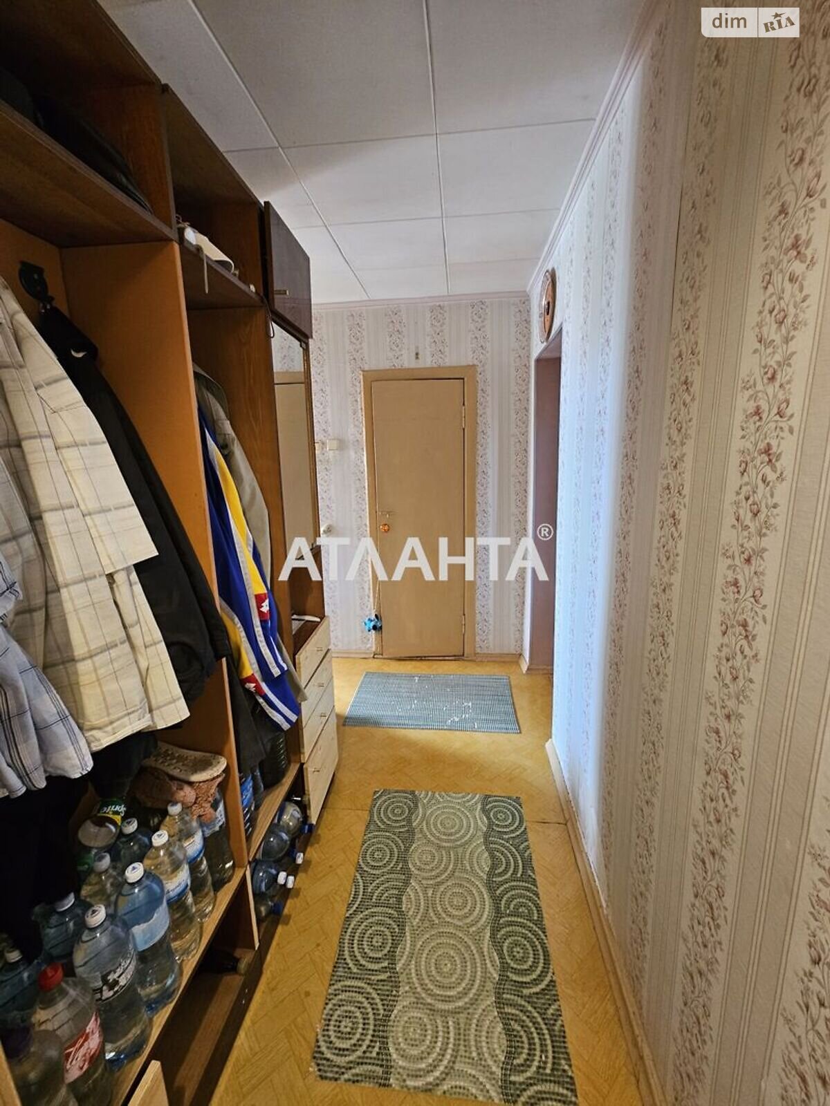 Продаж двокімнатної квартири в Великодолинському, на вул. Ентузіастів, фото 1