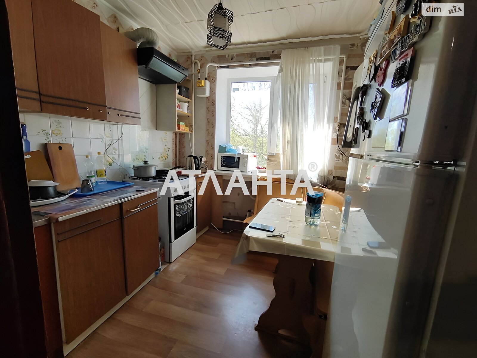 Продажа трехкомнатной квартиры в Великодолинском, на ул. Энтузиастов, фото 1 Продажа трехкомнатной квартиры в Великодолинском, на ул. Энтузиастов, фото 1
