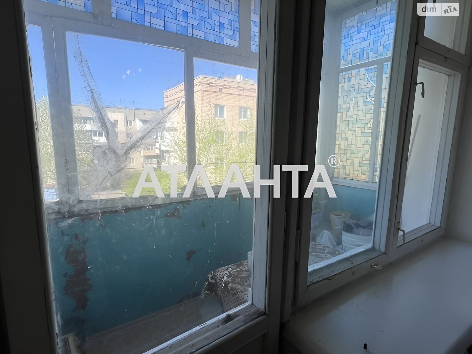 Продажа трехкомнатной квартиры в Великодолинском, на ул. Энтузиастов, фото 1 Продажа трехкомнатной квартиры в Великодолинском, на ул. Энтузиастов, фото 1