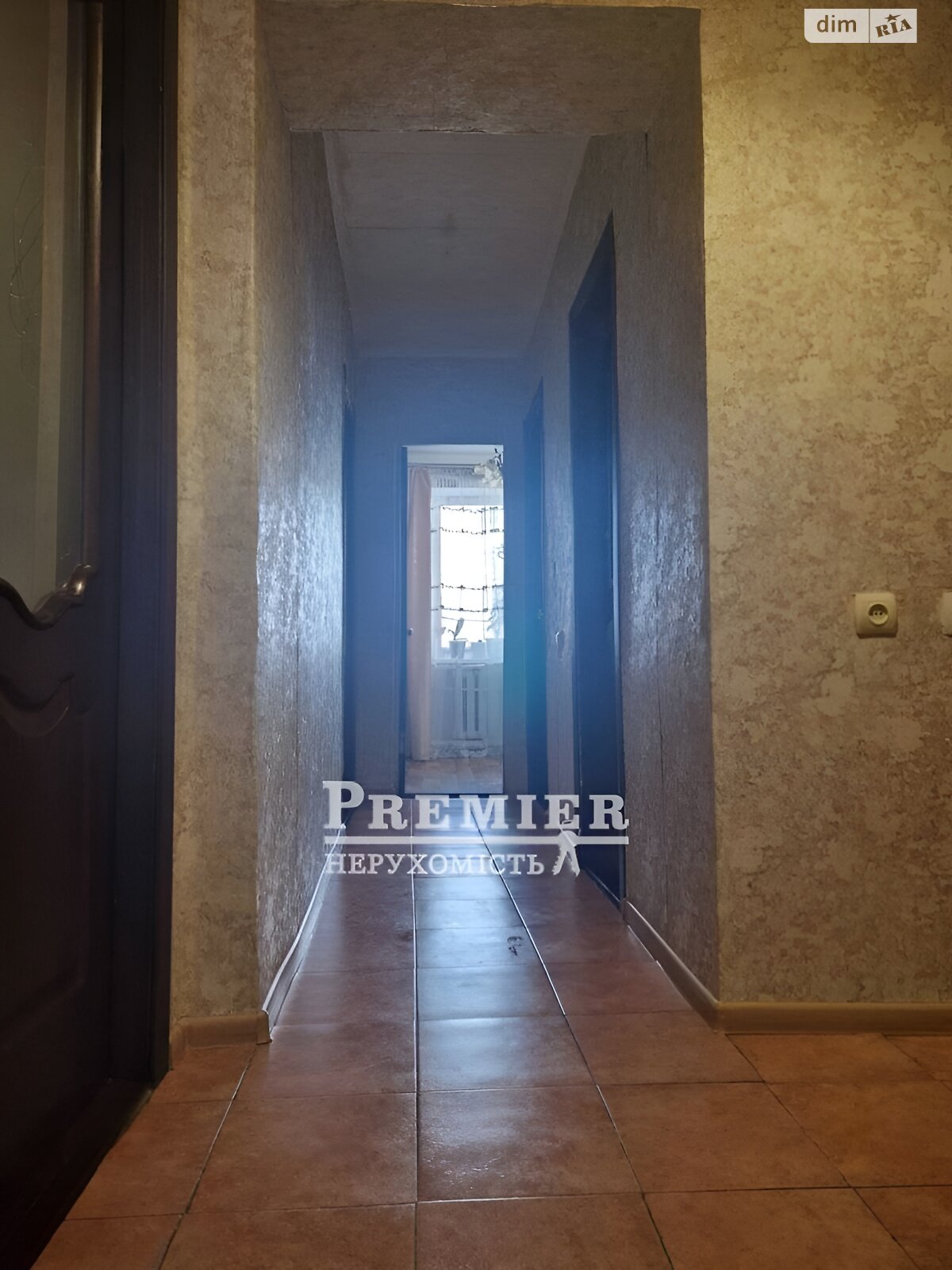 Продажа трехкомнатной квартиры в Великодолинском, на ул. Энтузиастов, фото 1 Продажа трехкомнатной квартиры в Великодолинском, на ул. Энтузиастов, фото 1