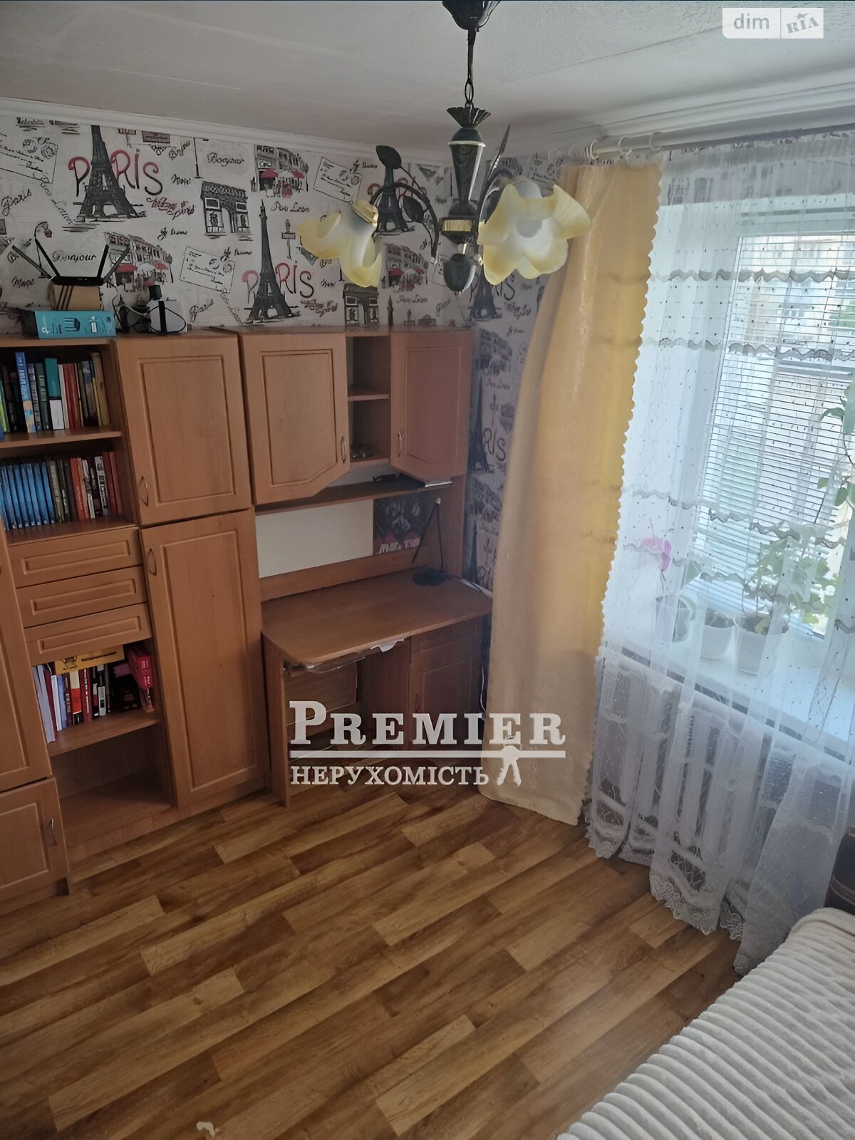 Продажа трехкомнатной квартиры в Великодолинском, на ул. Энтузиастов, фото 1 Продажа трехкомнатной квартиры в Великодолинском, на ул. Энтузиастов, фото 1