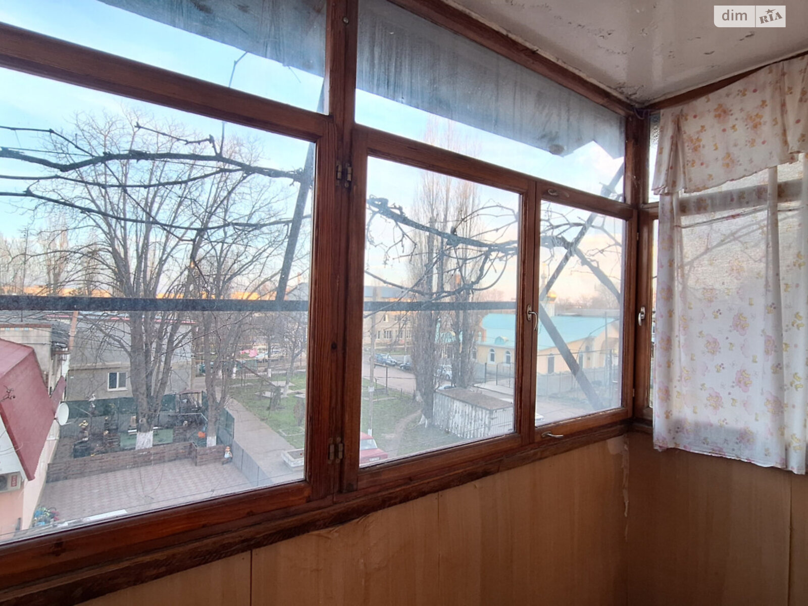 Продажа трехкомнатной квартиры в Великодолинском, на ул. Энтузиастов, фото 1 Продажа трехкомнатной квартиры в Великодолинском, на ул. Энтузиастов, фото 1