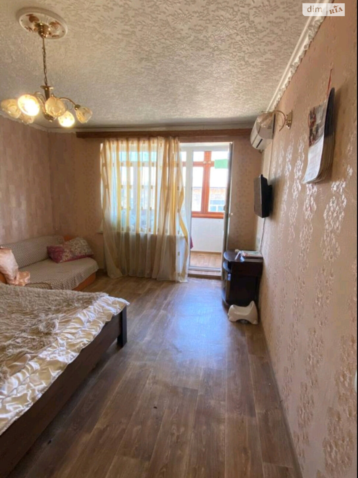 Продаж однокімнатної квартири в Великодолинському, на вул. Ентузіастів, фото 1 Продаж однокімнатної квартири в Великодолинському, на вул. Ентузіастів, фото 1