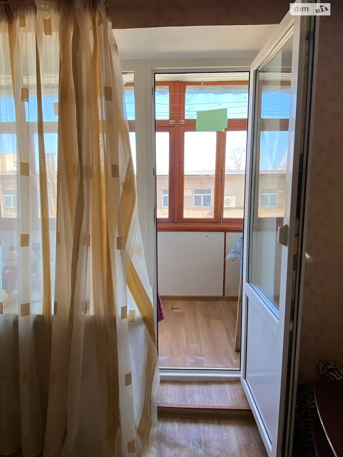 Продаж однокімнатної квартири в Великодолинському, на вул. Ентузіастів, фото 1 Продаж однокімнатної квартири в Великодолинському, на вул. Ентузіастів, фото 1