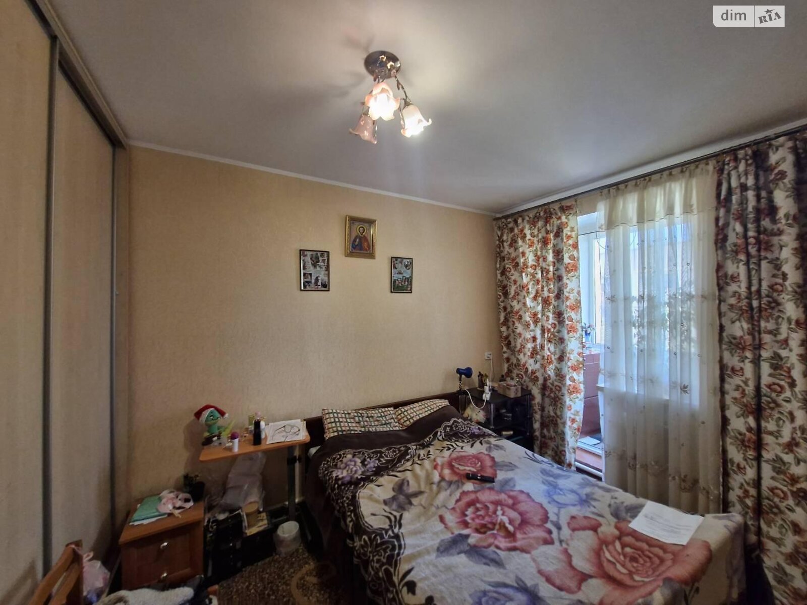 Продажа трехкомнатной квартиры в Великодолинском, на ул. Энтузиастов, фото 1 Продажа трехкомнатной квартиры в Великодолинском, на ул. Энтузиастов, фото 1