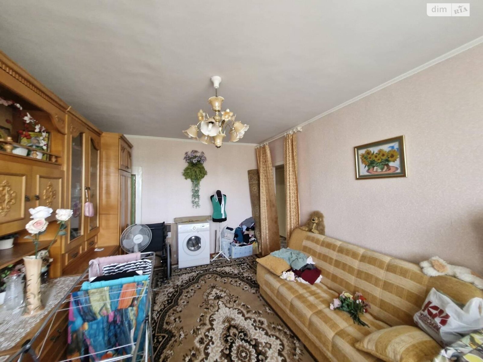 Продажа трехкомнатной квартиры в Великодолинском, на ул. Энтузиастов, фото 1 Продажа трехкомнатной квартиры в Великодолинском, на ул. Энтузиастов, фото 1